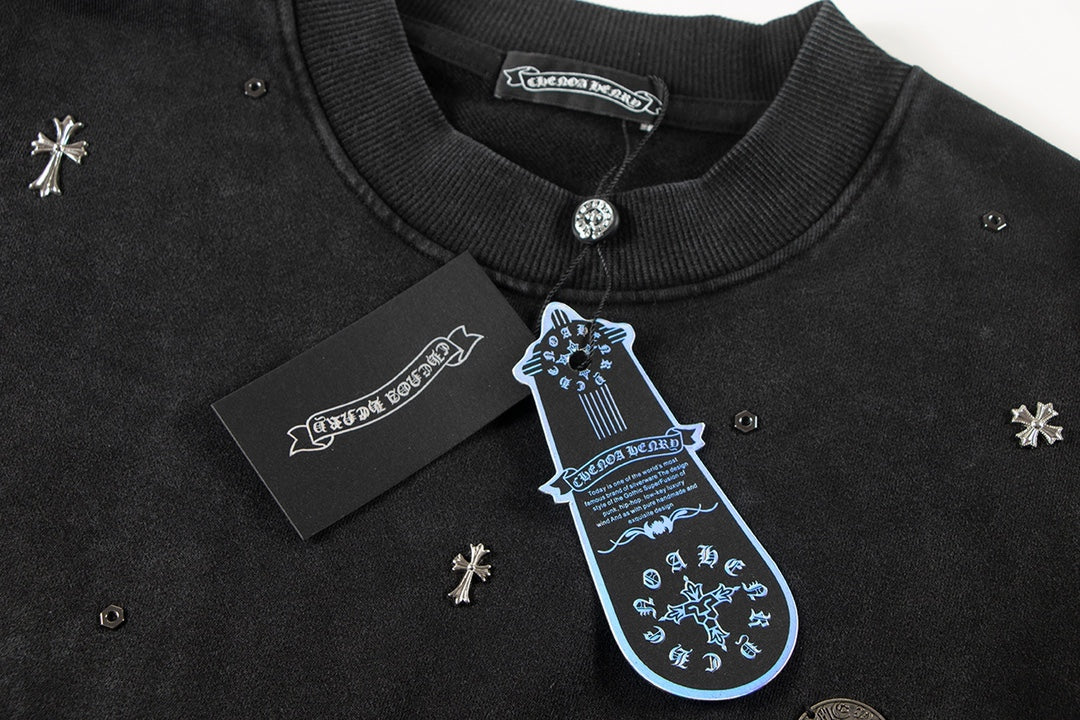 【Chrome Hearts公式旗艦店】好評に付き再入荷!!