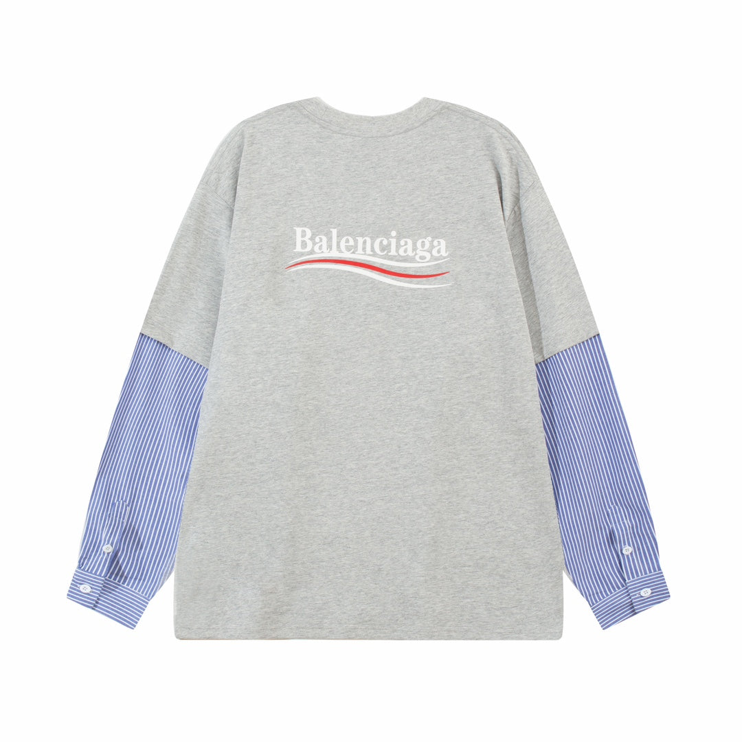 【BALENCIAGA公式 旗艦店】ご好評に付き再入荷!