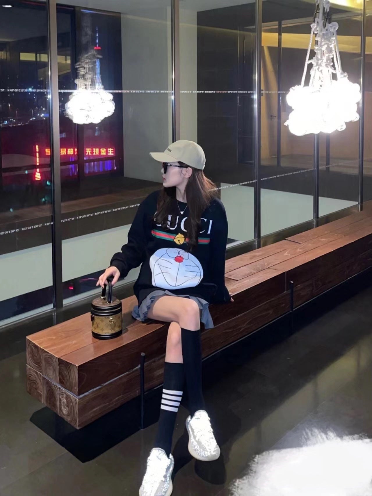 【GUCCI 公式旗艦店】好評に付き再入荷!