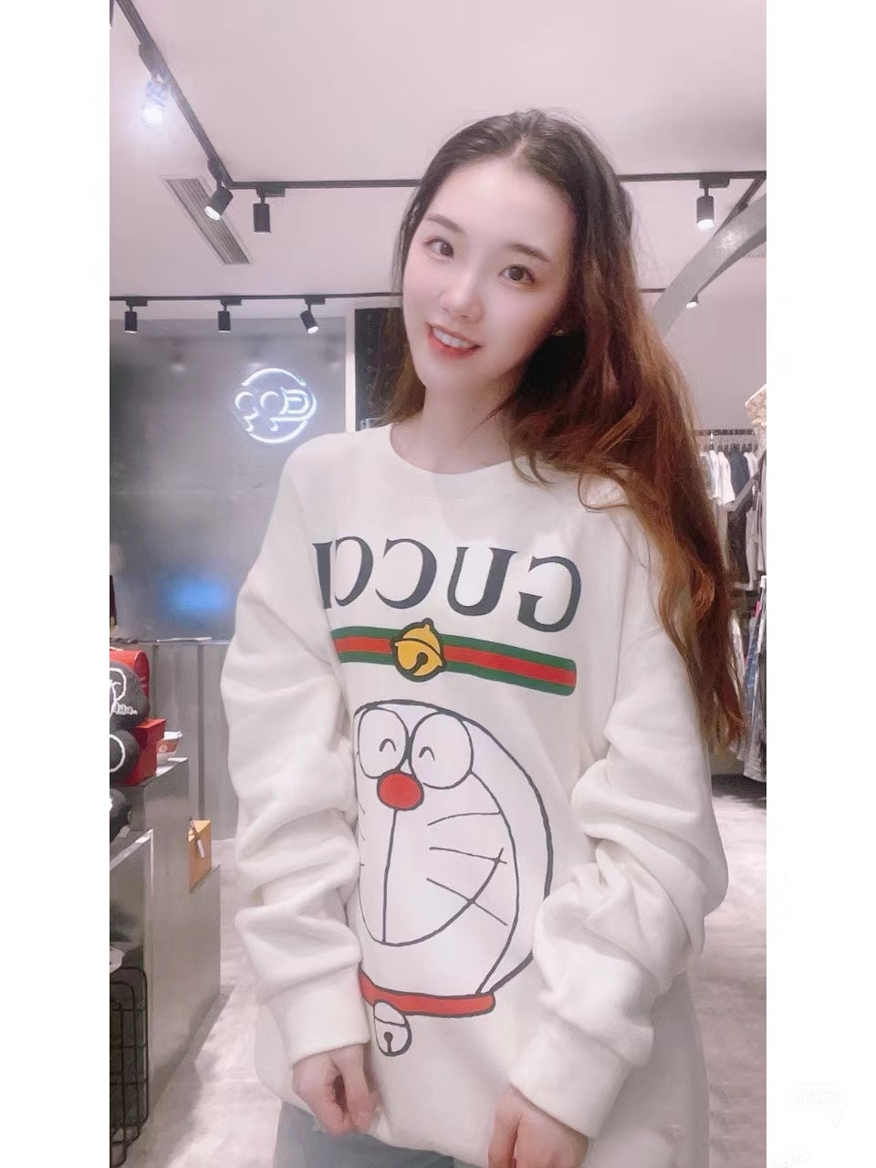【GUCCI 公式旗艦店】好評に付き再入荷!
