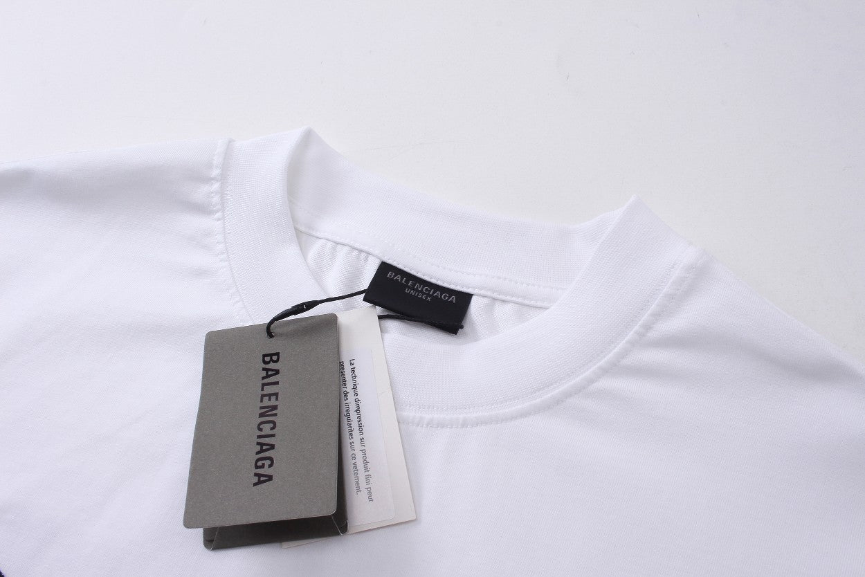 【BALENCIAGA公式 旗艦店】ご好評に付き再入荷!