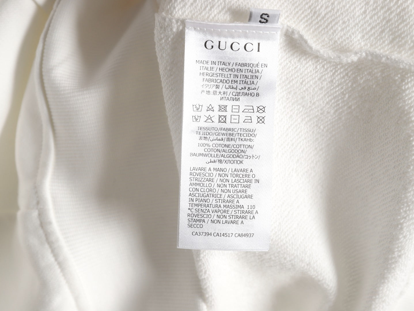 【 Gucci 旗艦店】ご好評に付き再入荷!!