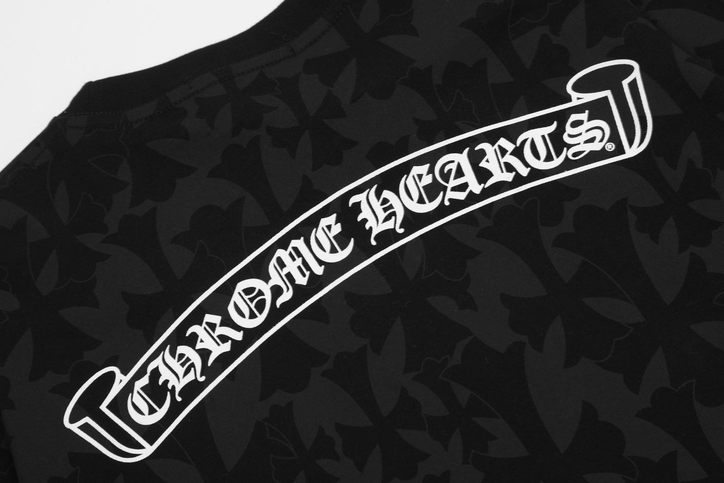 【Chrome Hearts公式旗艦店】好評に付き再入荷!!