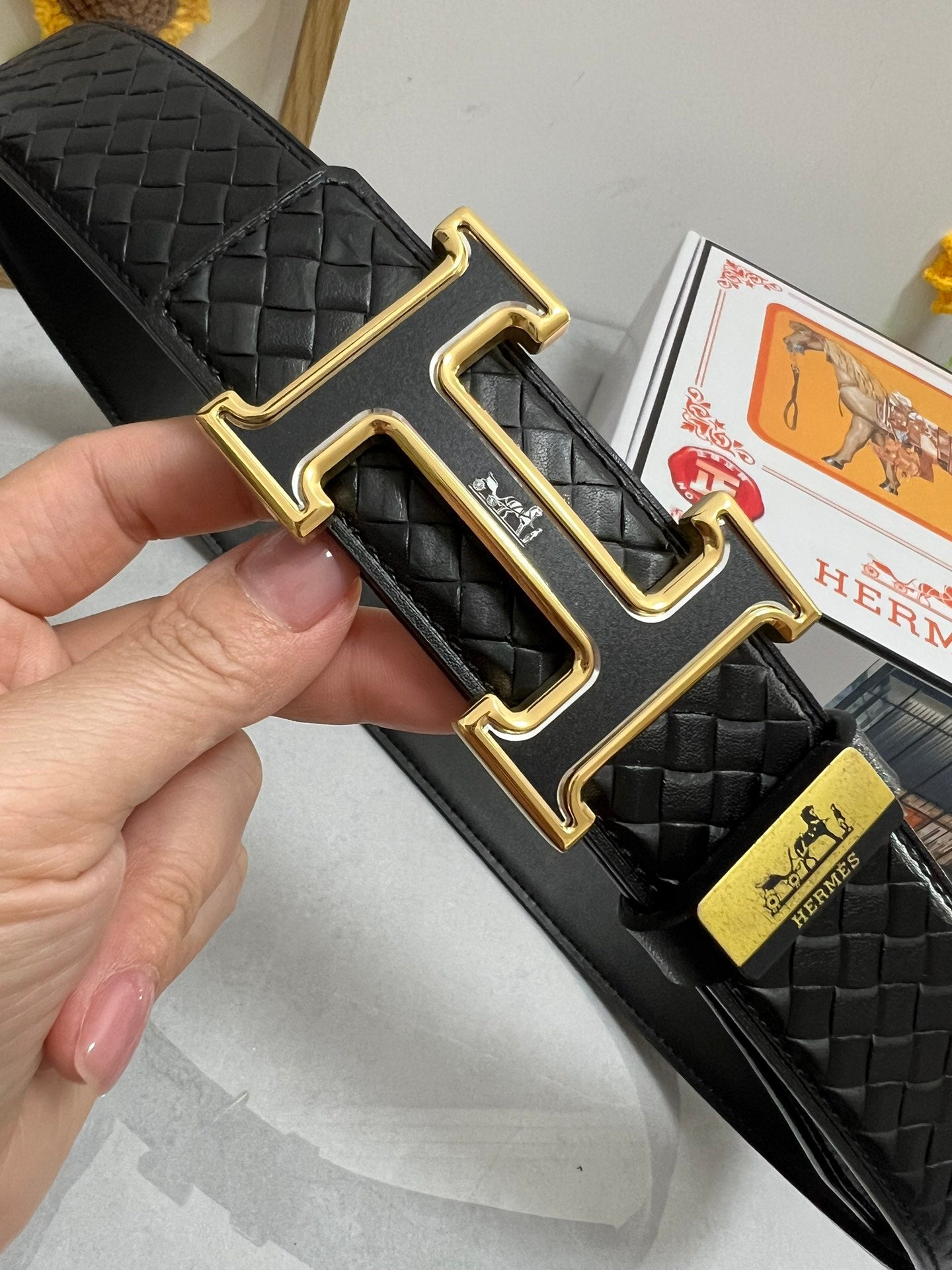 「Hermes 公式 旗艦店」ご好評に付き再入荷!!