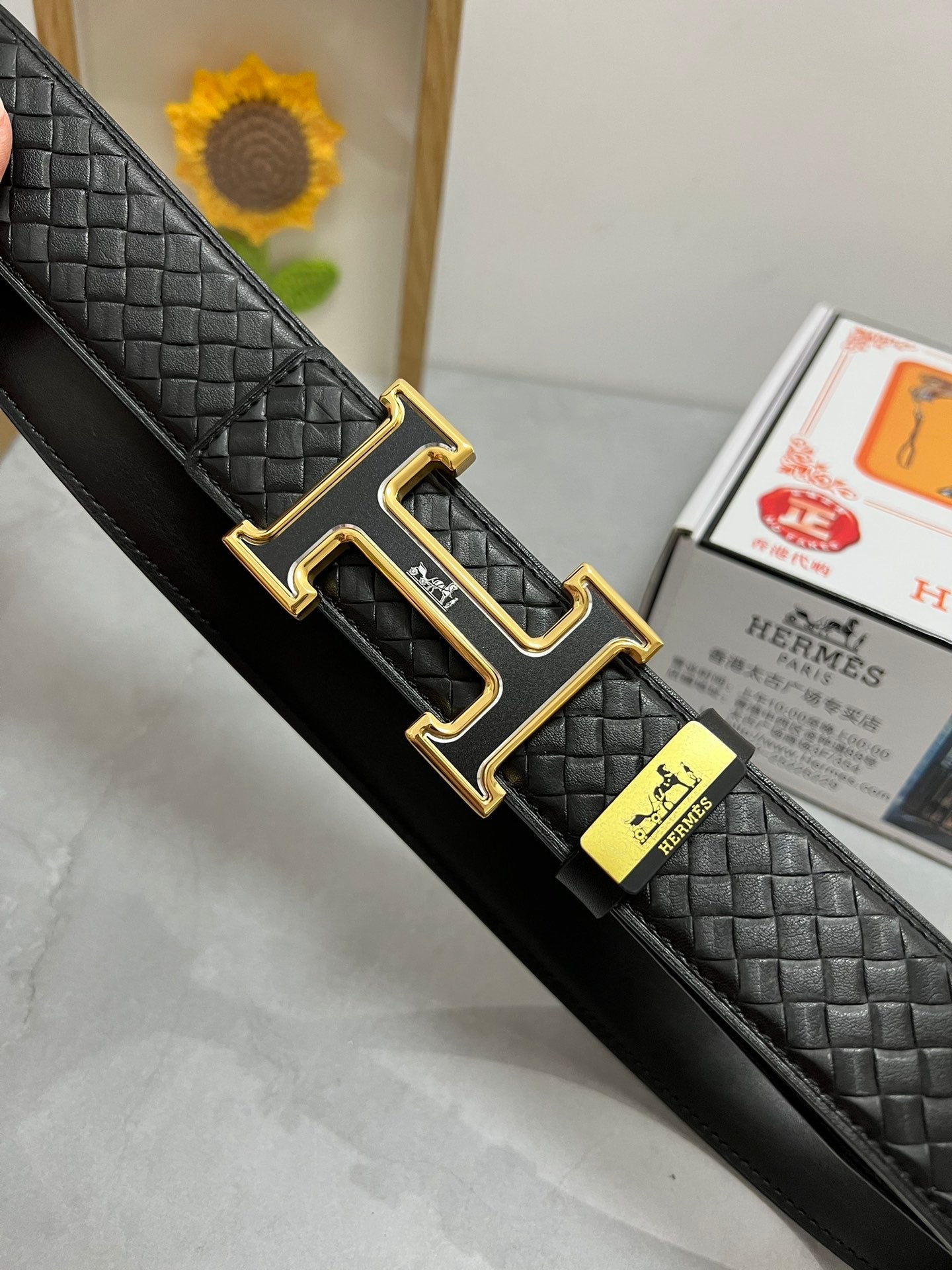 「Hermes 公式 旗艦店」ご好評に付き再入荷!!