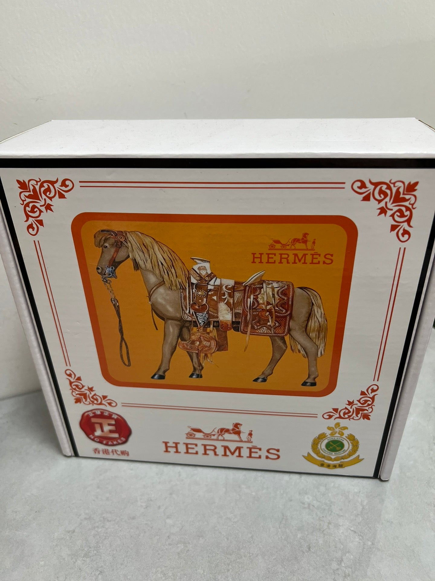 「Hermes 公式 旗艦店」ご好評に付き再入荷!!