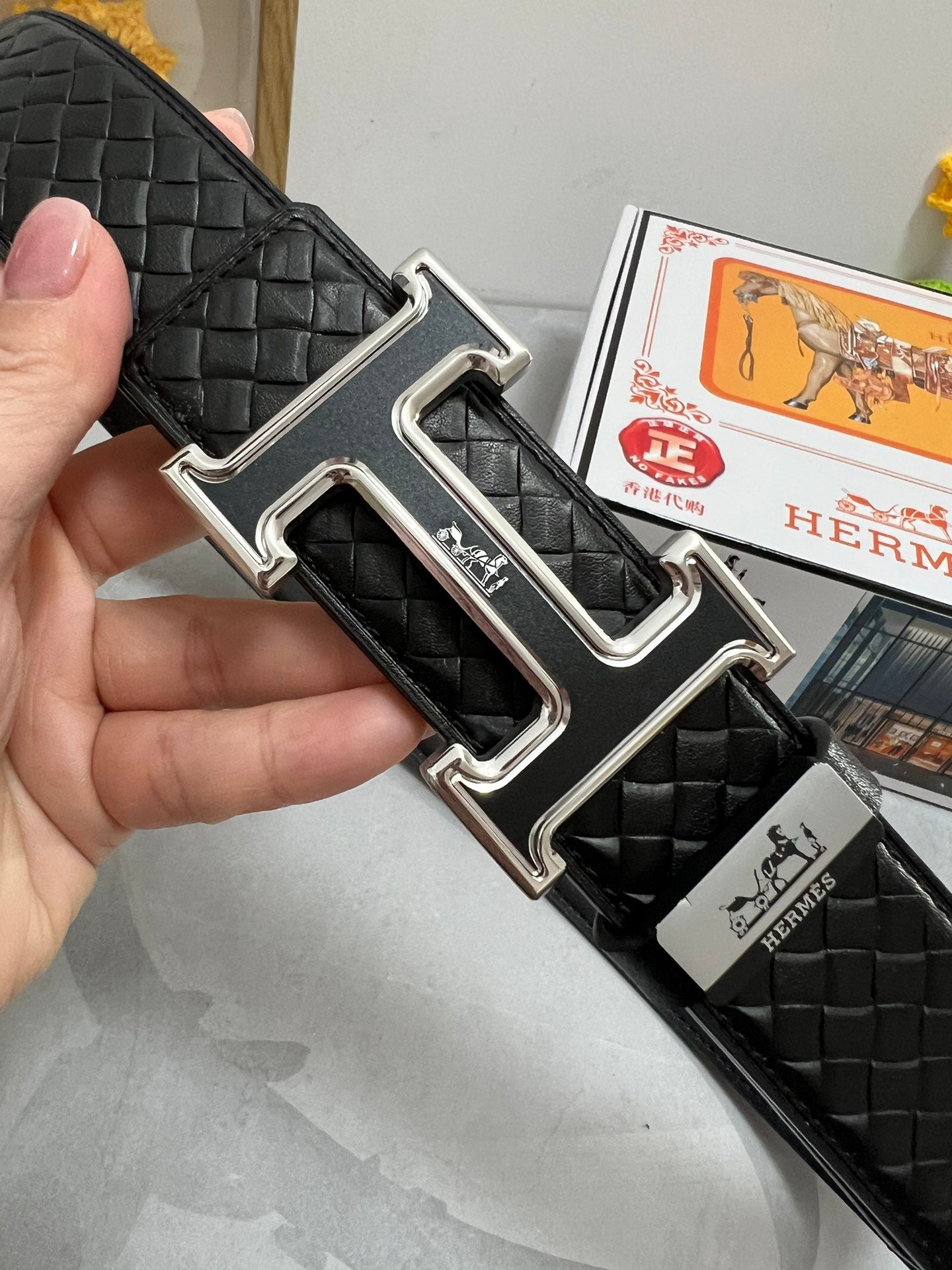 「Hermes 公式 旗艦店」ご好評に付き再入荷!!