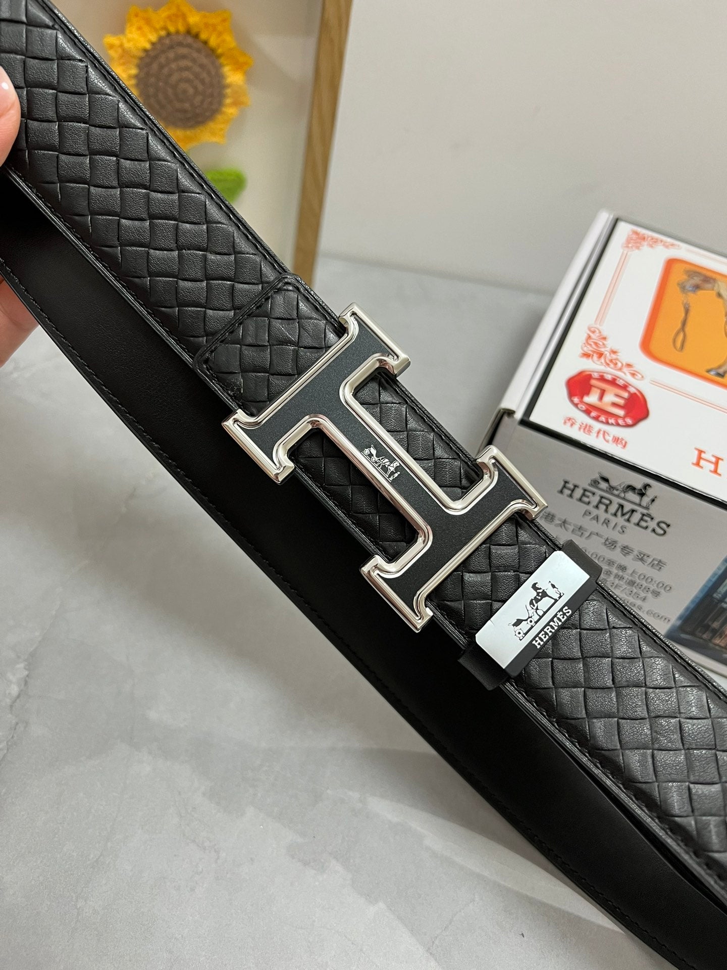 「Hermes 公式 旗艦店」ご好評に付き再入荷!!