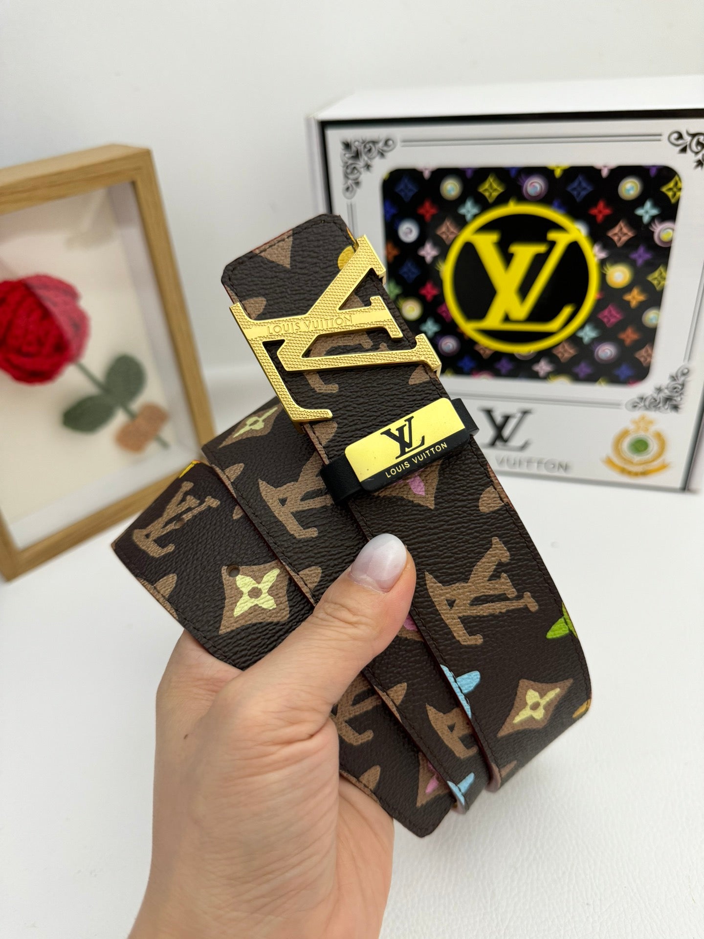 【Louis Vuitton日本公式許可旗艦店】ご好評に付き再入荷!!