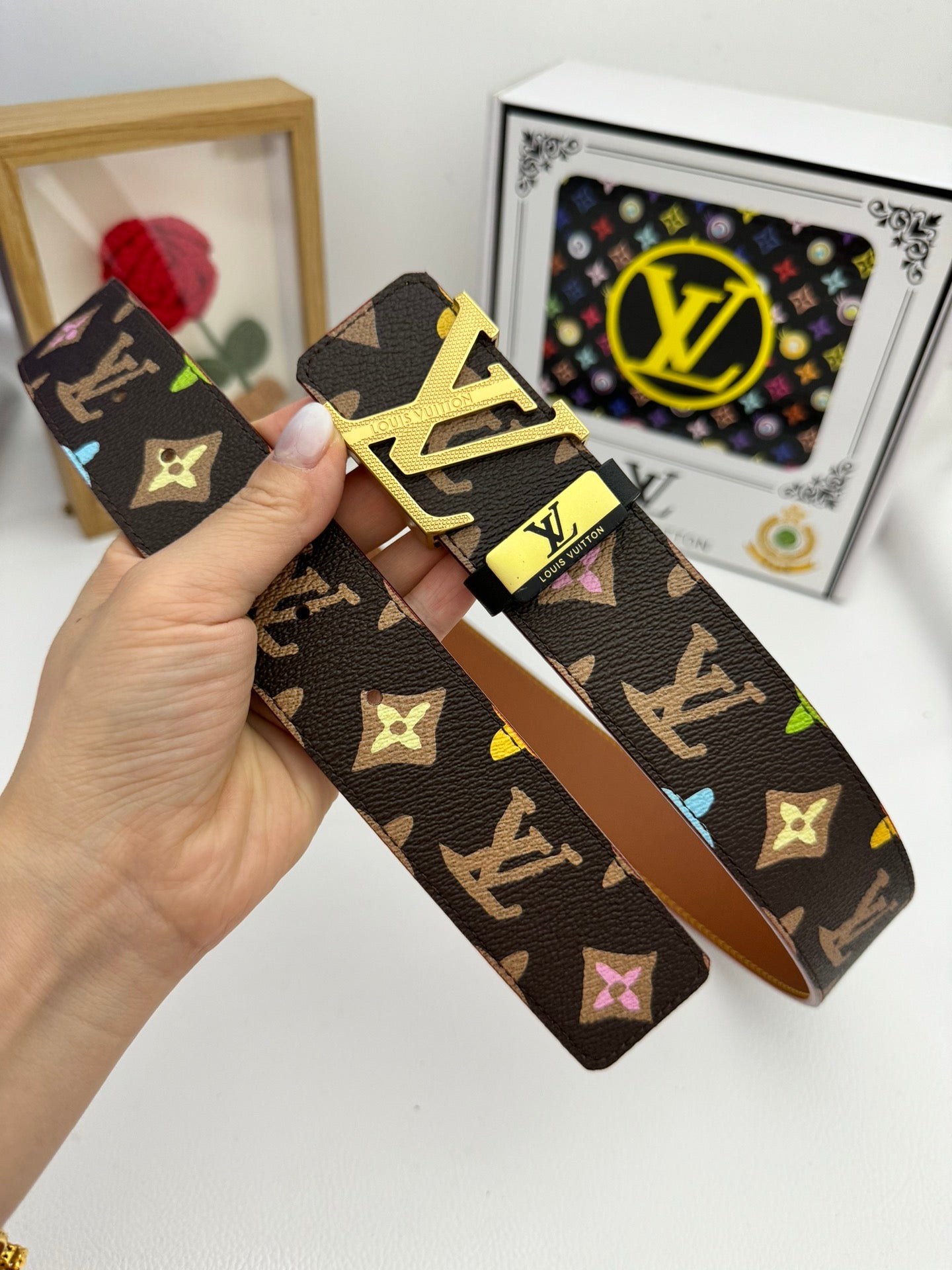 【Louis Vuitton日本公式許可旗艦店】ご好評に付き再入荷!!
