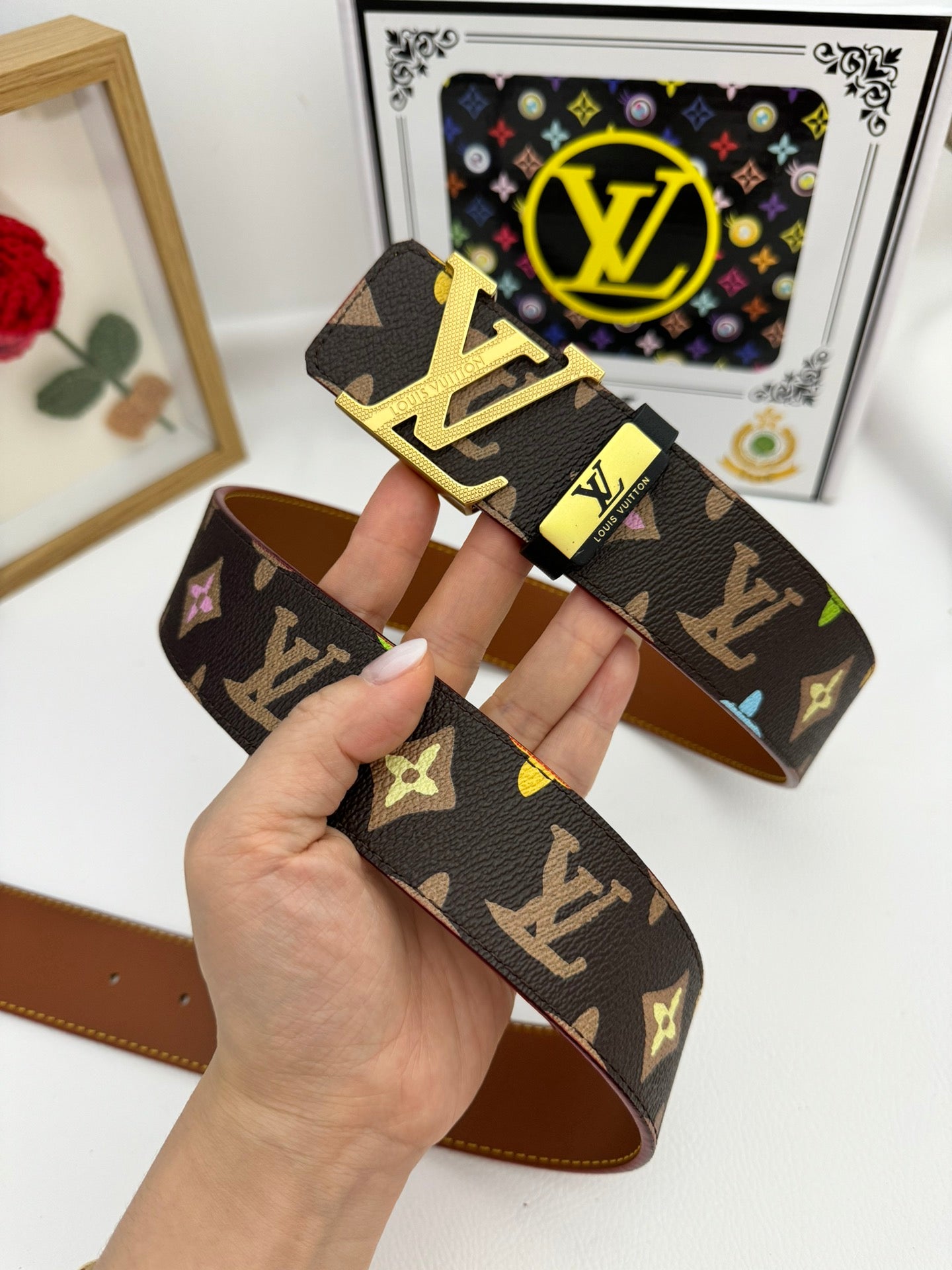 【Louis Vuitton日本公式許可旗艦店】ご好評に付き再入荷!!