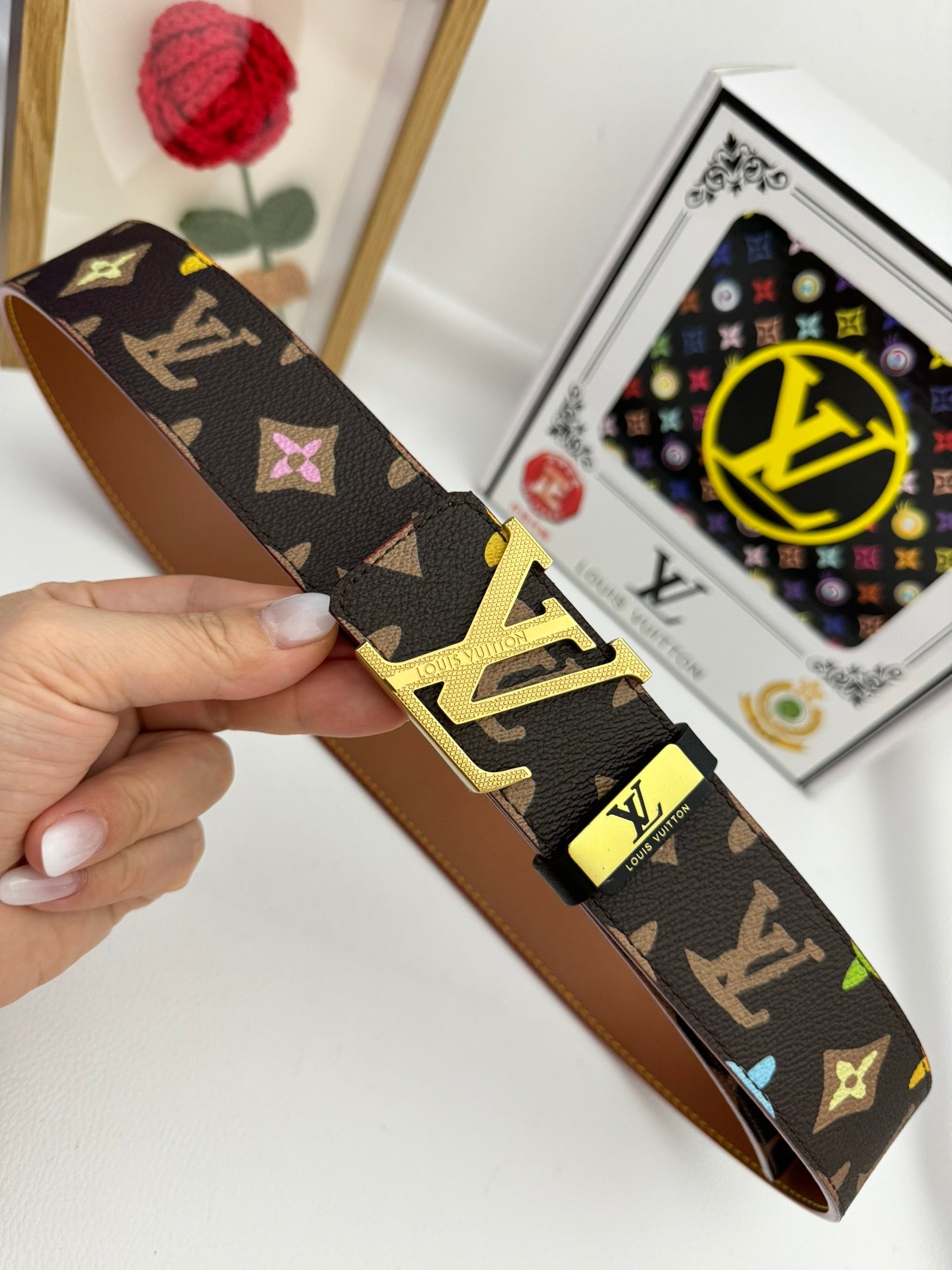 【Louis Vuitton日本公式許可旗艦店】ご好評に付き再入荷!!