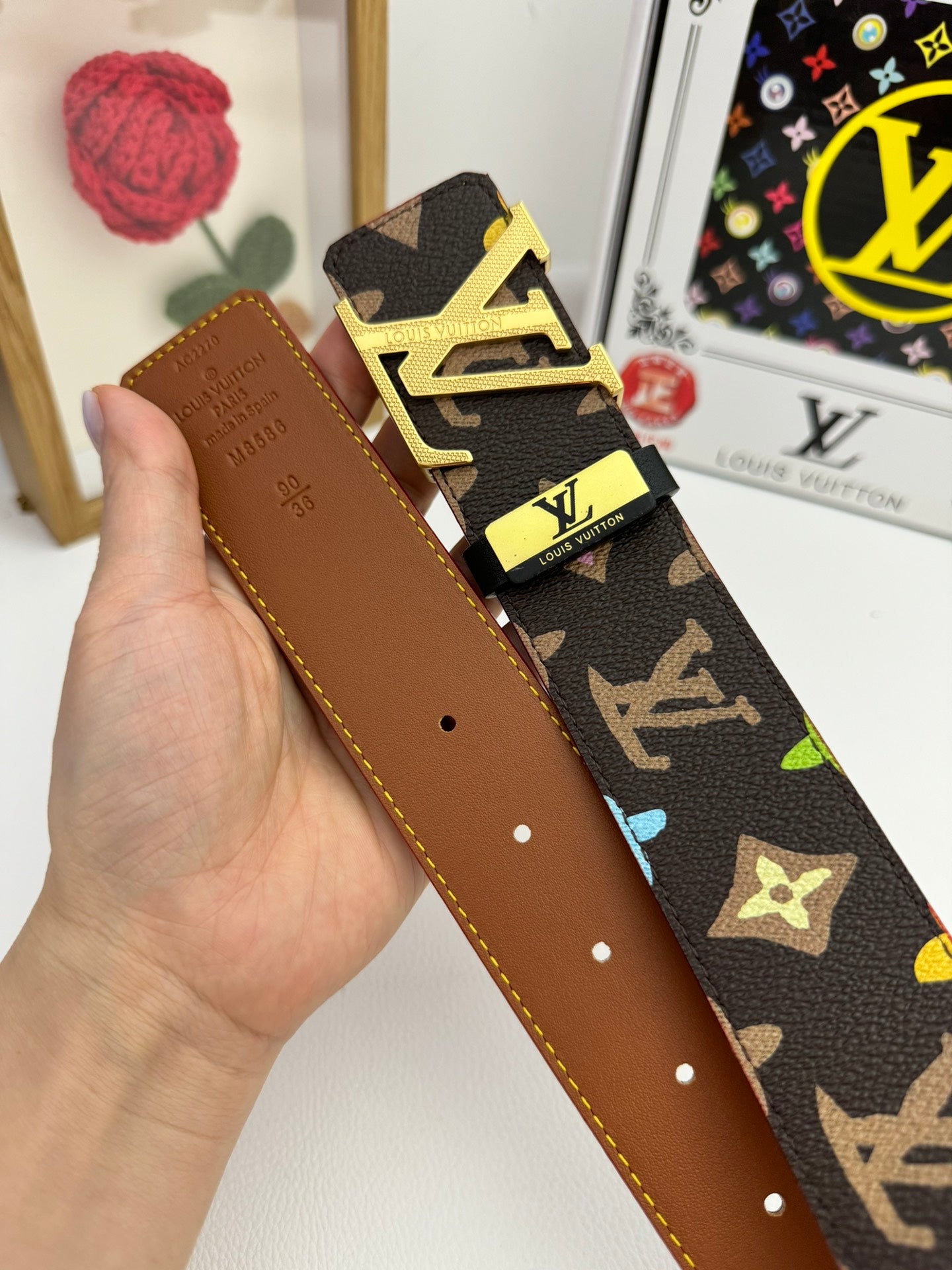 【Louis Vuitton日本公式許可旗艦店】ご好評に付き再入荷!!