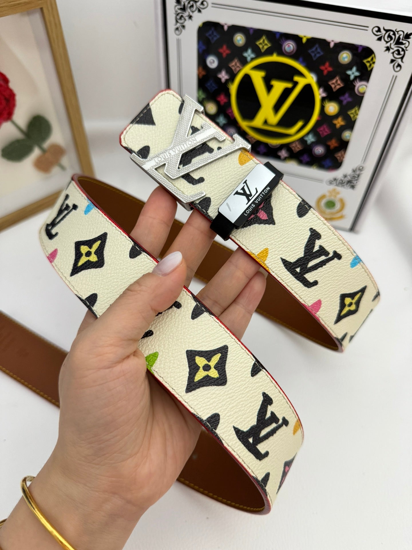 【Louis Vuitton日本公式許可旗艦店】ご好評に付き再入荷!!