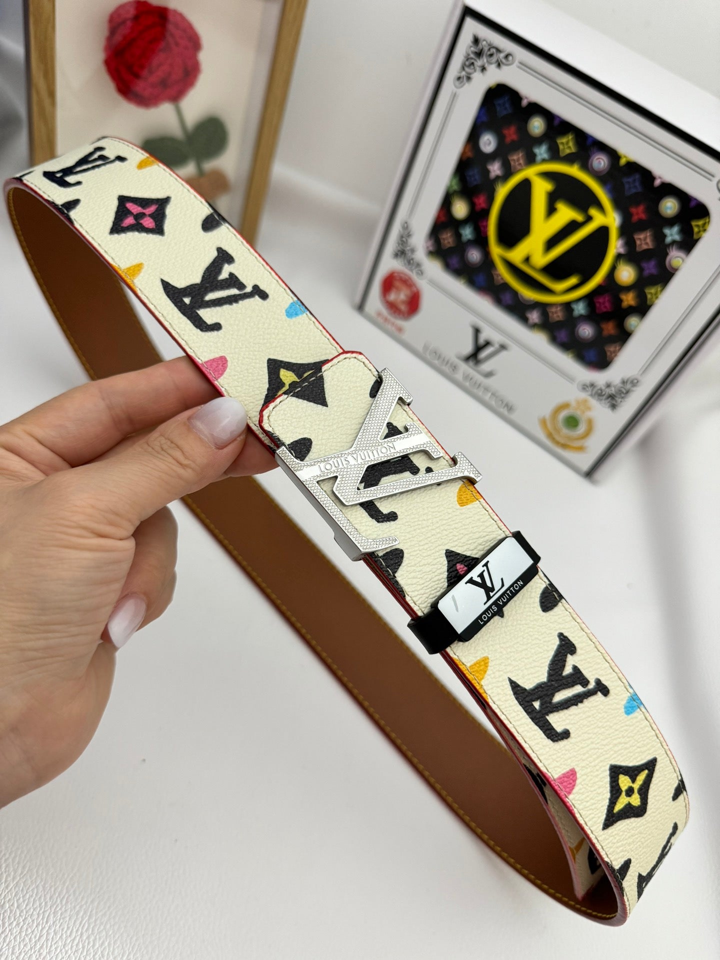 【Louis Vuitton日本公式許可旗艦店】ご好評に付き再入荷!!
