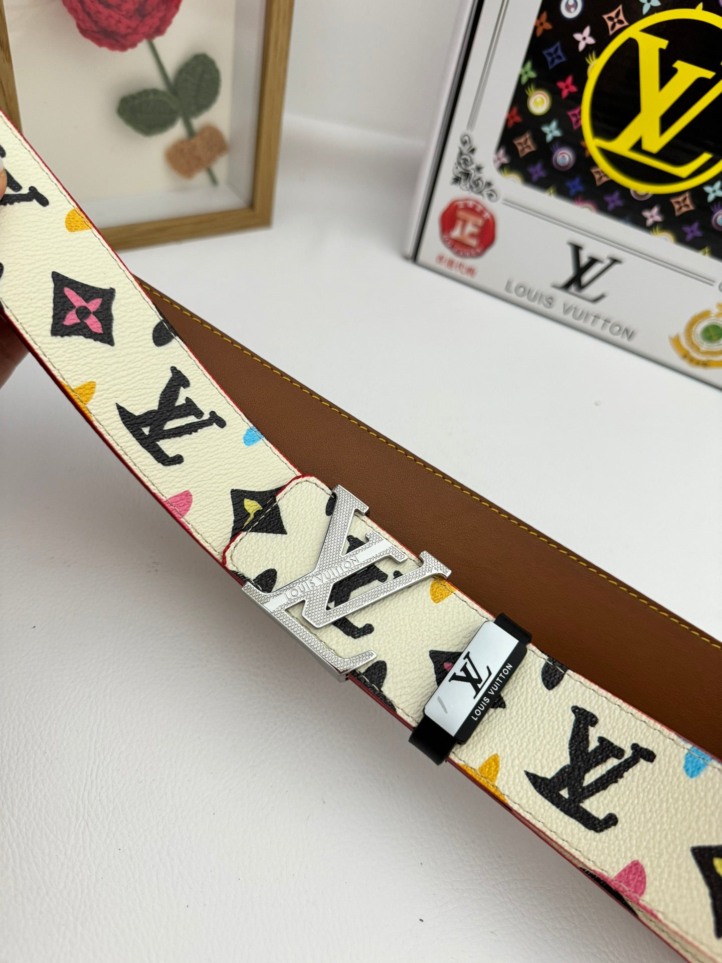 【Louis Vuitton日本公式許可旗艦店】ご好評に付き再入荷!!