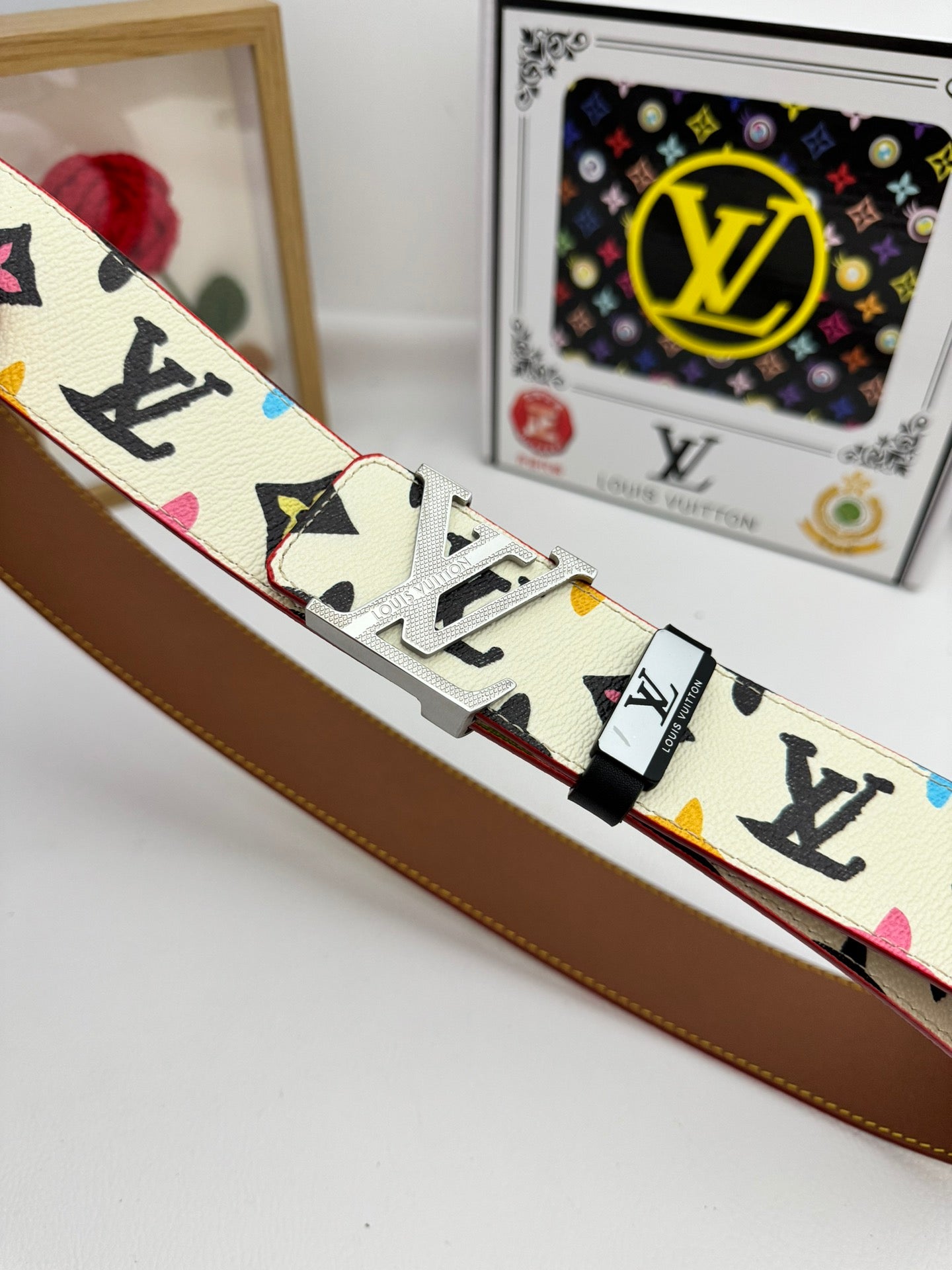 【Louis Vuitton日本公式許可旗艦店】ご好評に付き再入荷!!