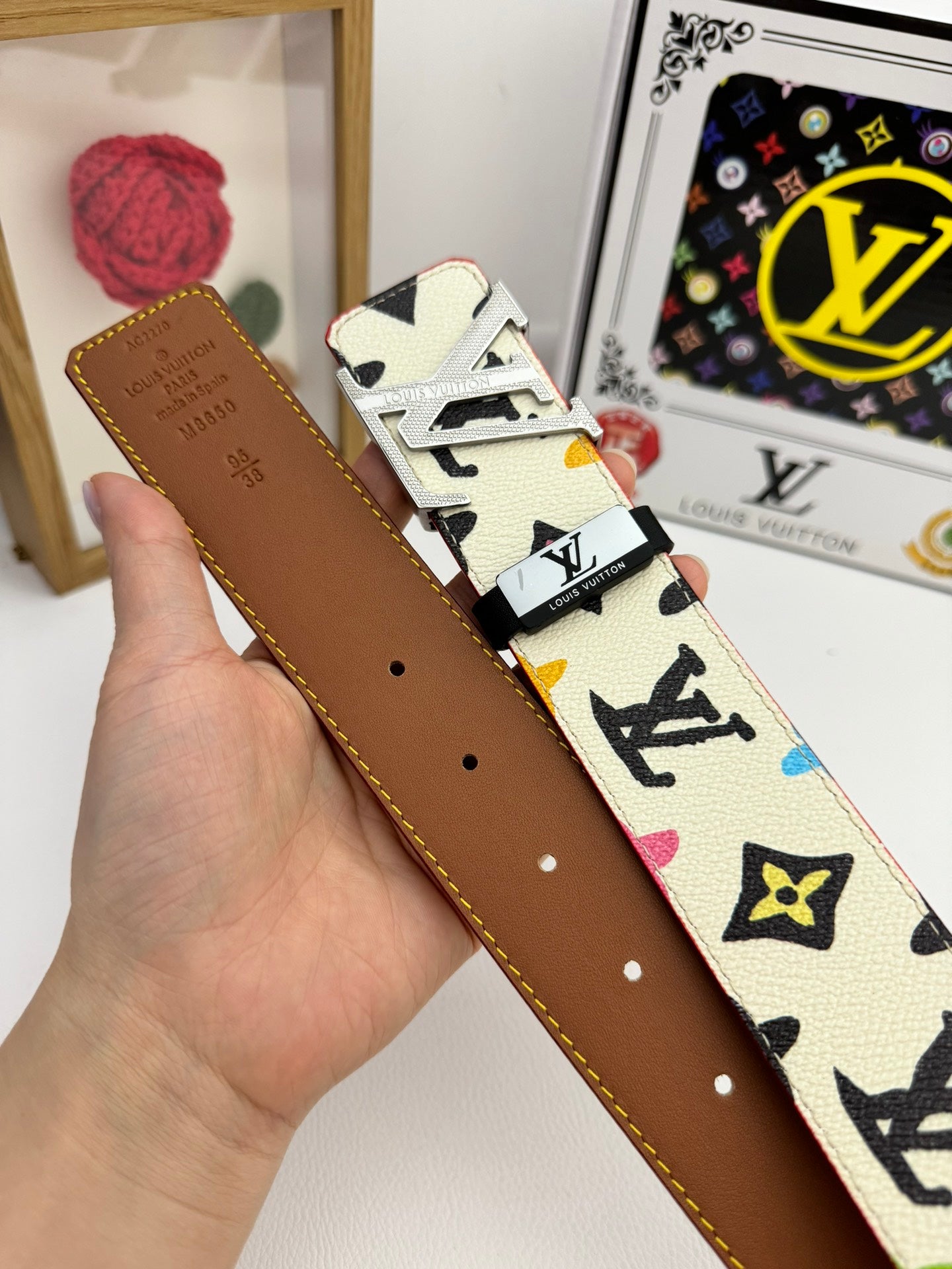 【Louis Vuitton日本公式許可旗艦店】ご好評に付き再入荷!!