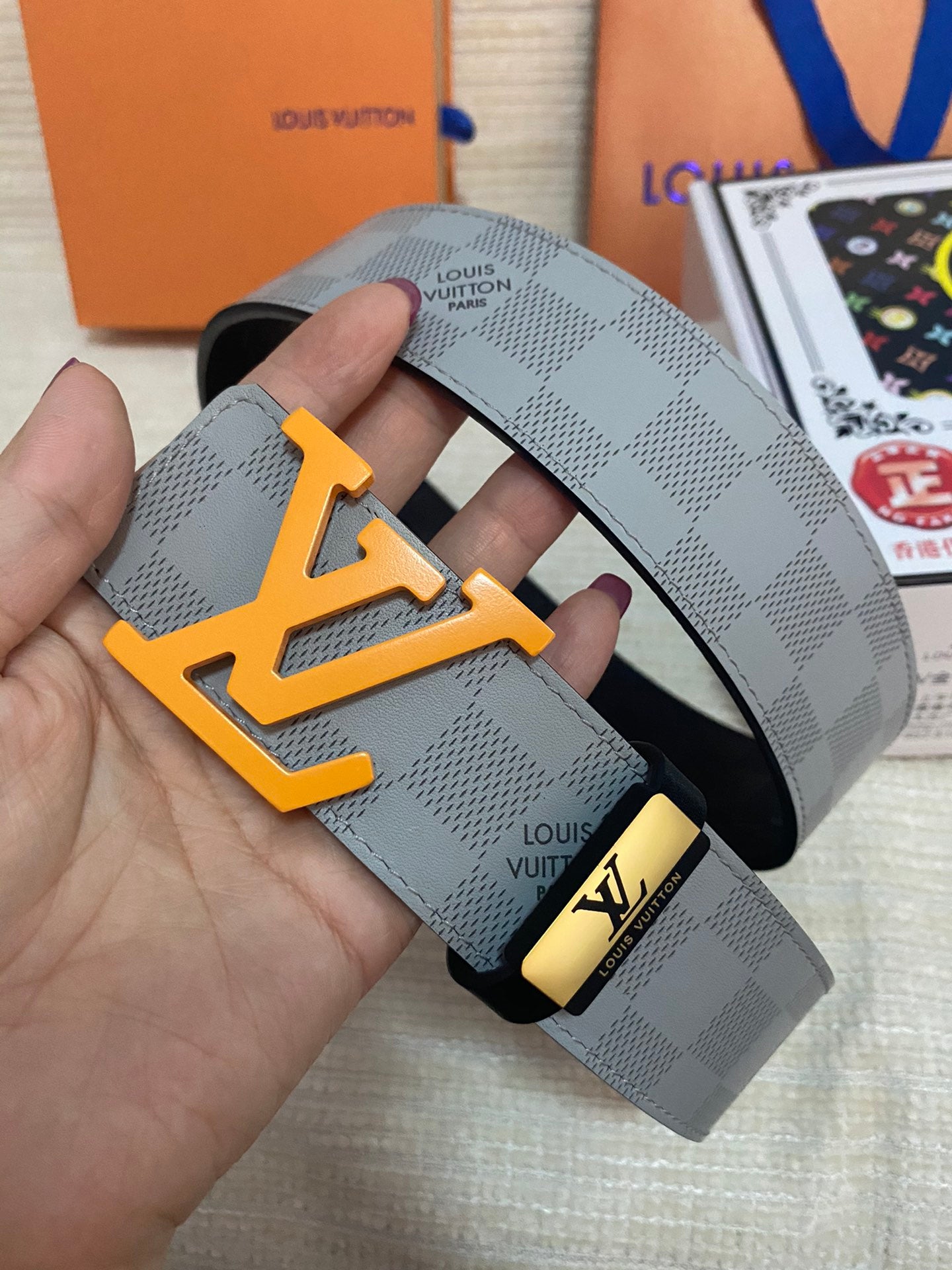【Louis Vuitton日本公式許可旗艦店】ご好評に付き再入荷!!