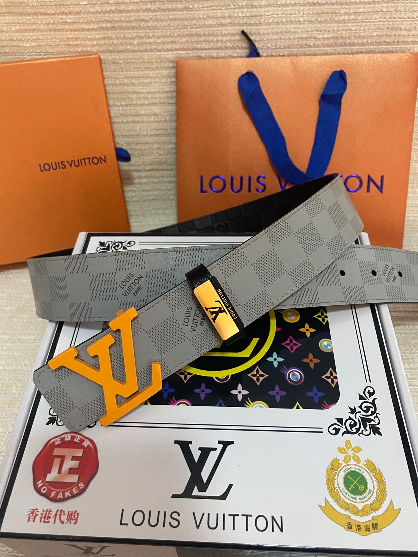 【Louis Vuitton日本公式許可旗艦店】ご好評に付き再入荷!!