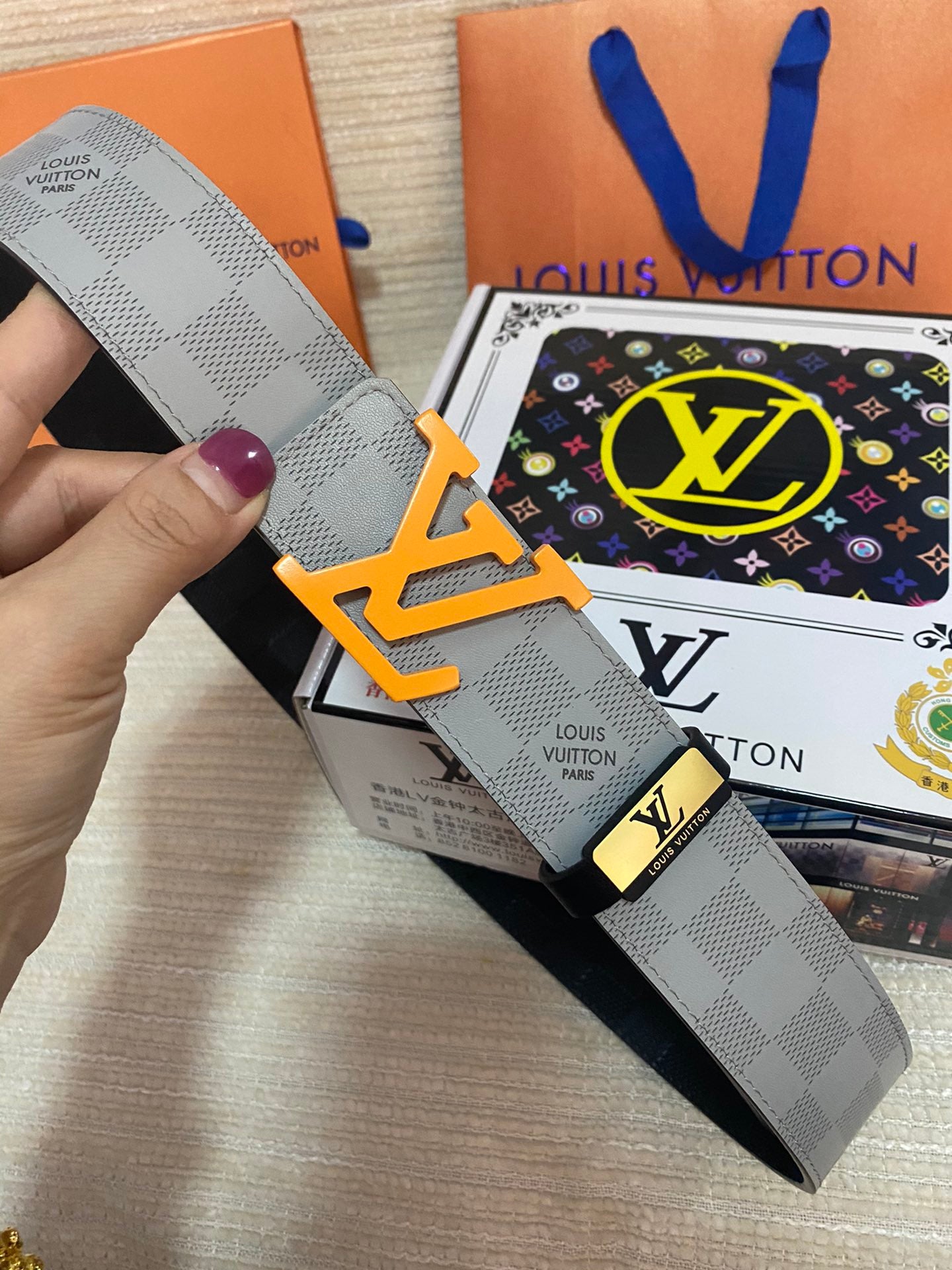 【Louis Vuitton日本公式許可旗艦店】ご好評に付き再入荷!!