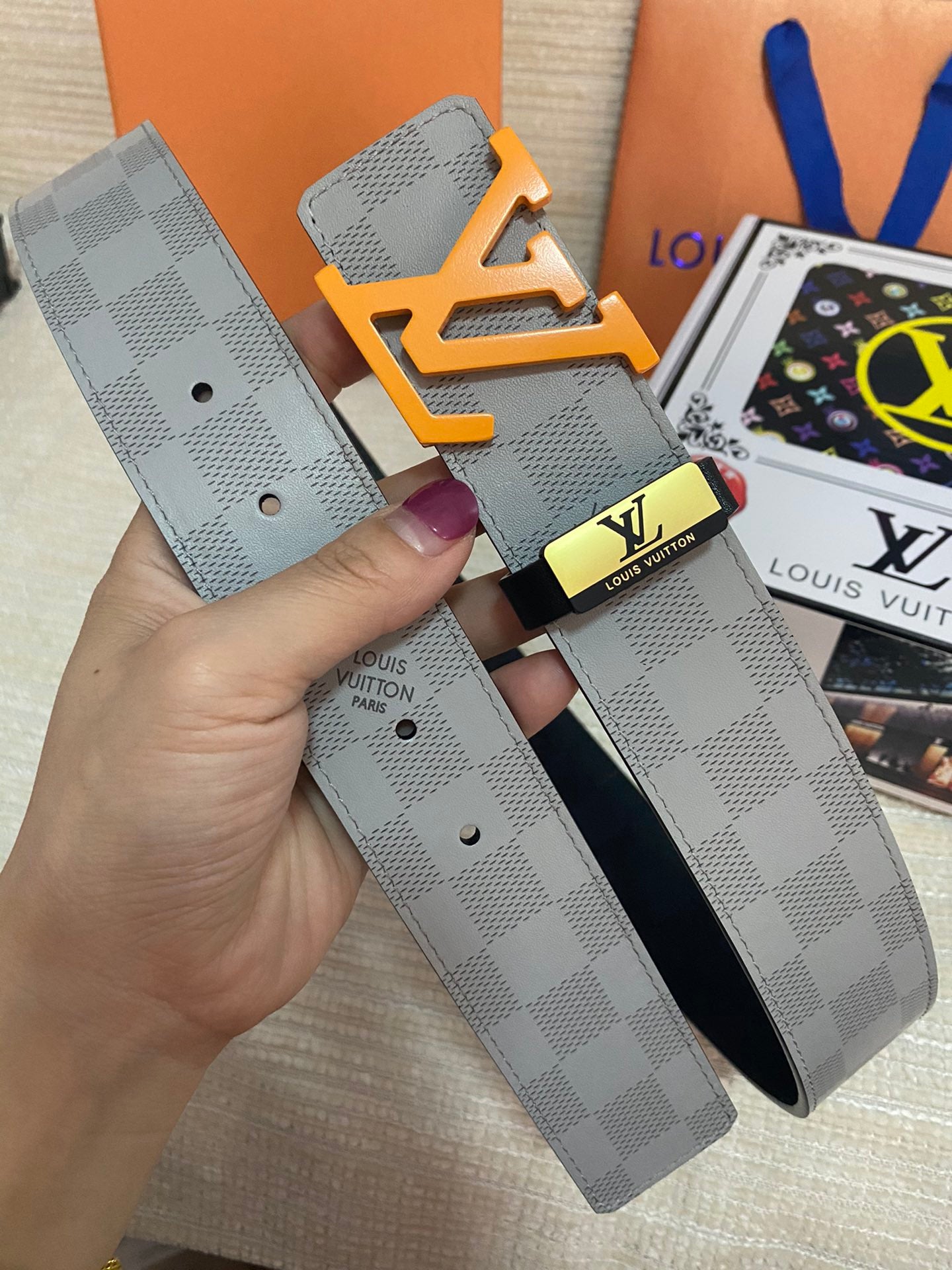 【Louis Vuitton日本公式許可旗艦店】ご好評に付き再入荷!!