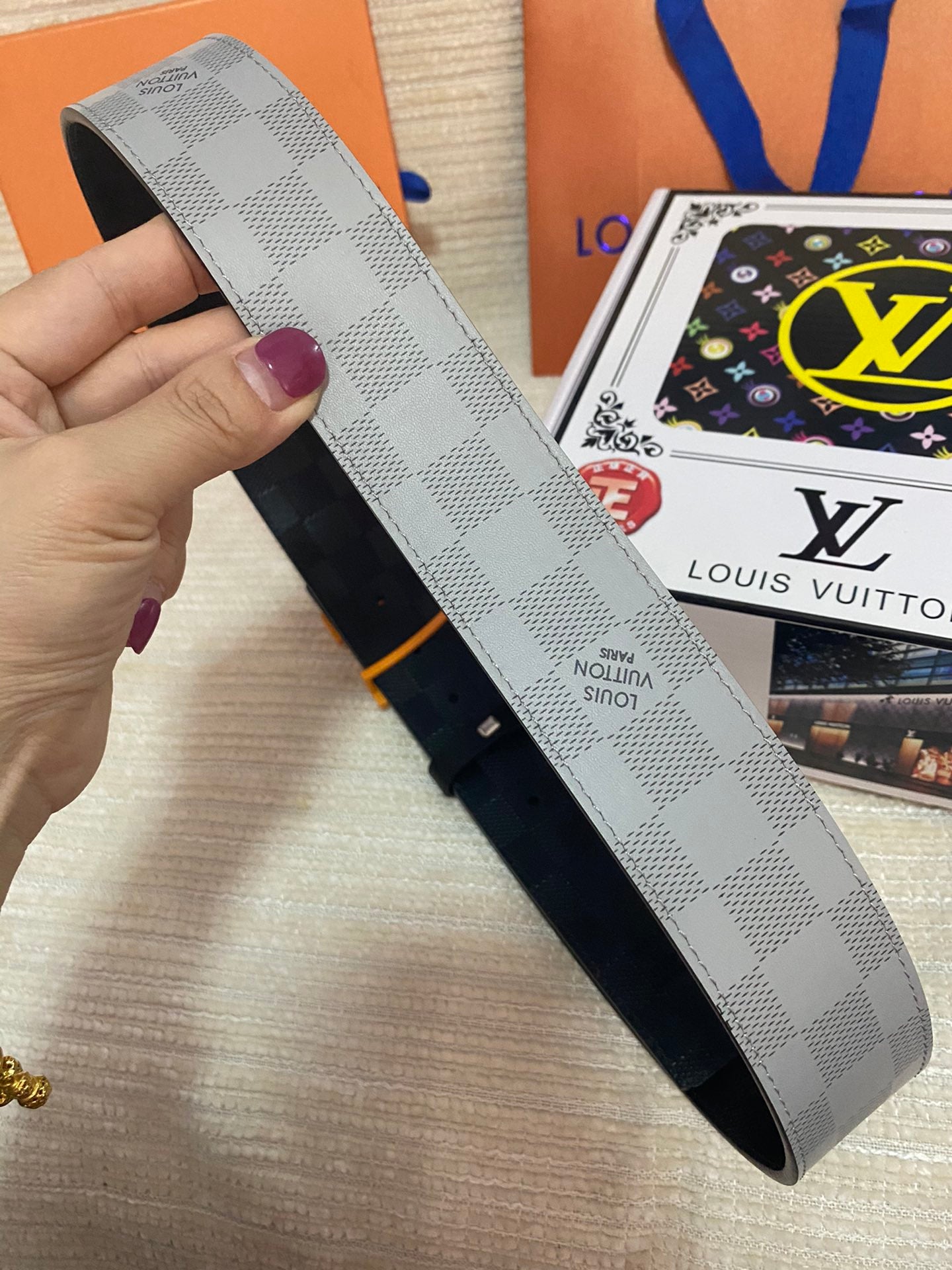 【Louis Vuitton日本公式許可旗艦店】ご好評に付き再入荷!!