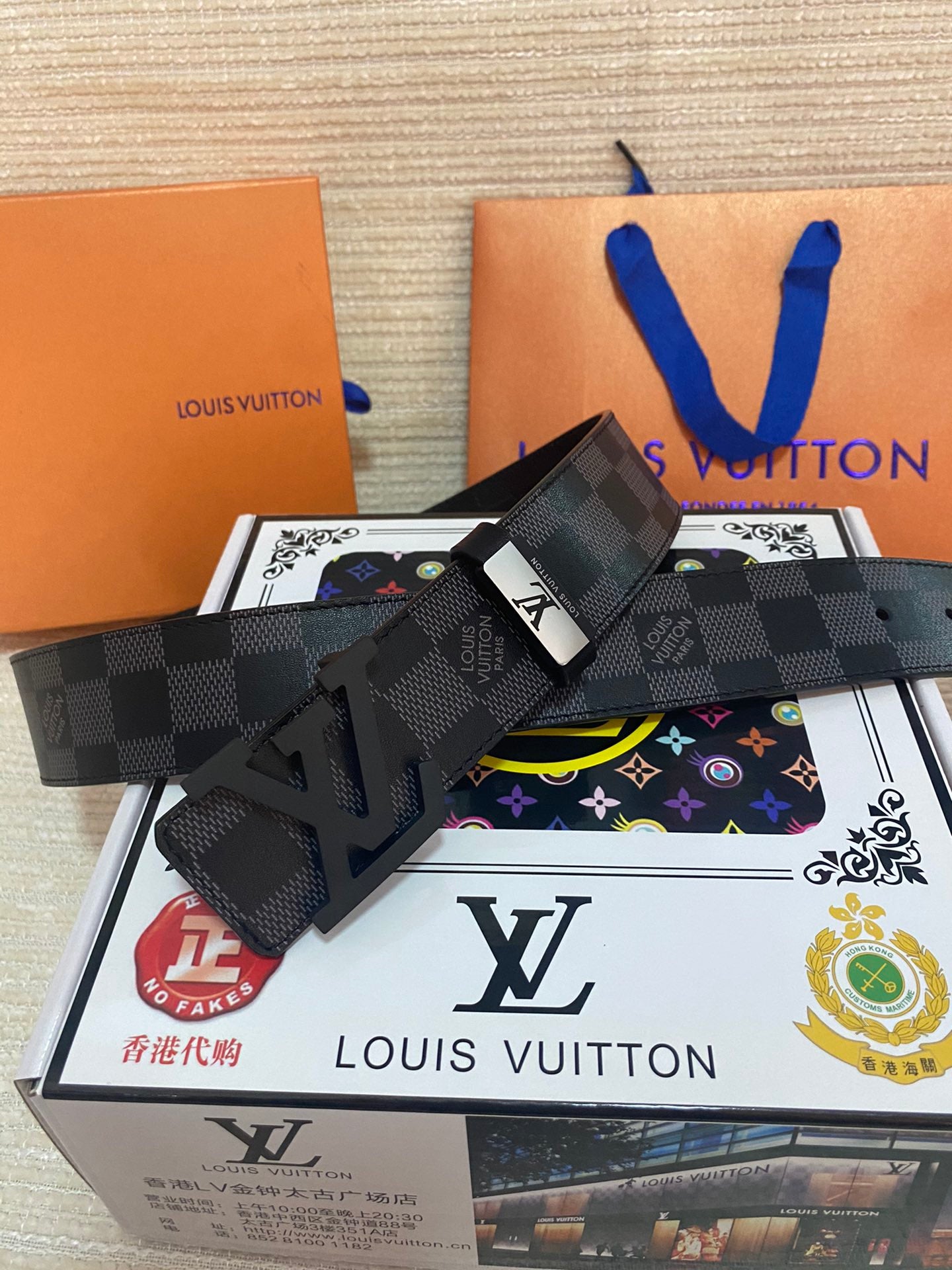 【Louis Vuitton日本公式許可旗艦店】ご好評に付き再入荷!!
