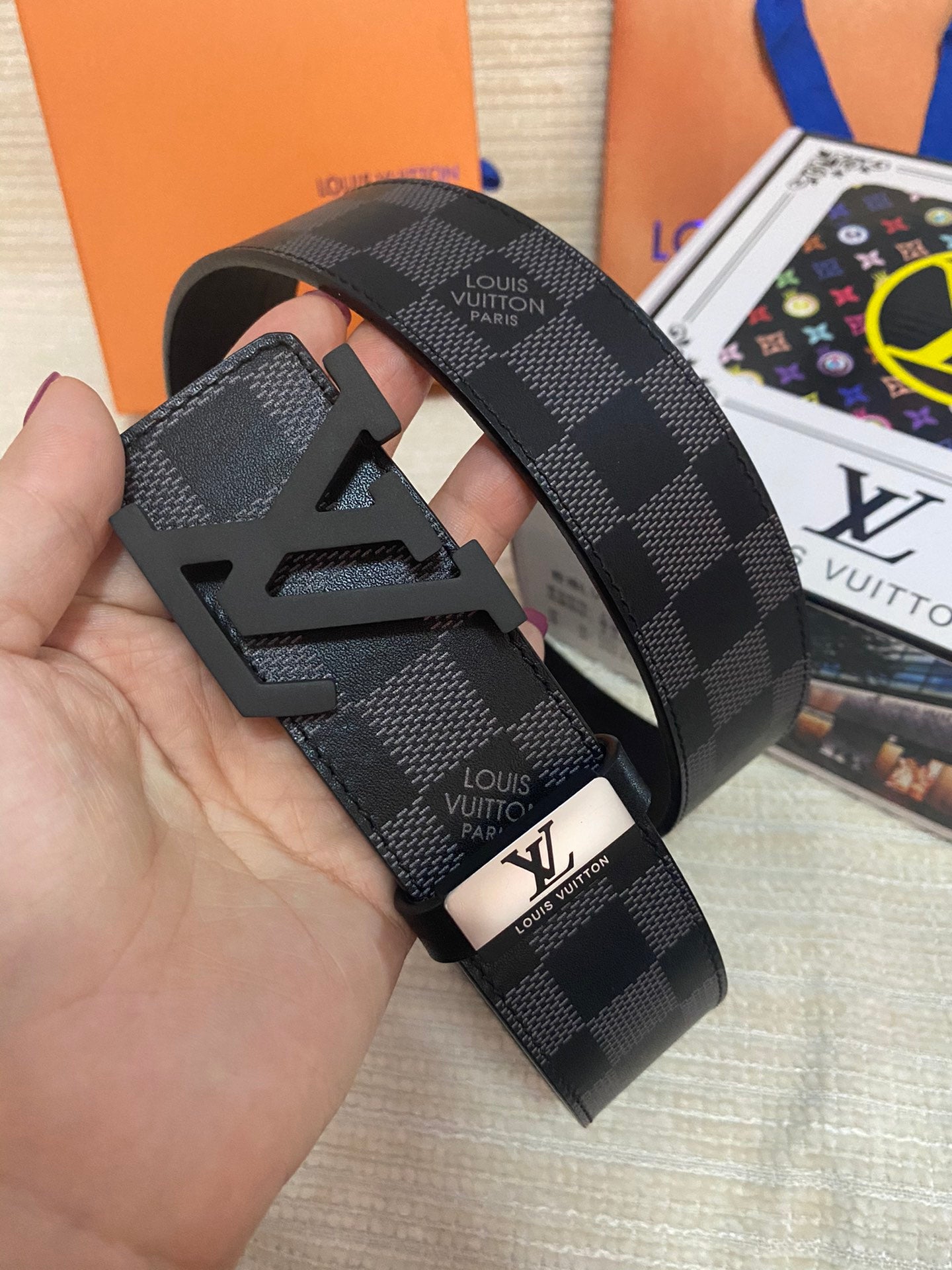 【Louis Vuitton日本公式許可旗艦店】ご好評に付き再入荷!!