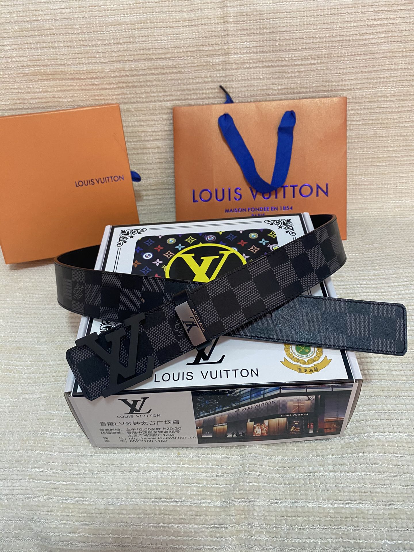 【Louis Vuitton日本公式許可旗艦店】ご好評に付き再入荷!!