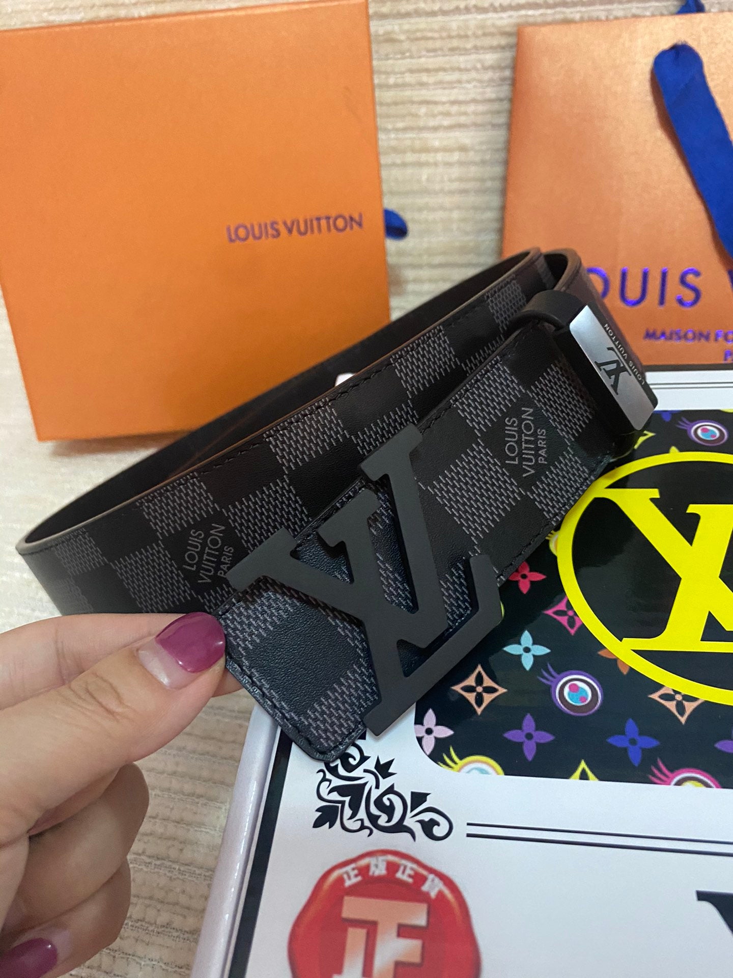 【Louis Vuitton日本公式許可旗艦店】ご好評に付き再入荷!!
