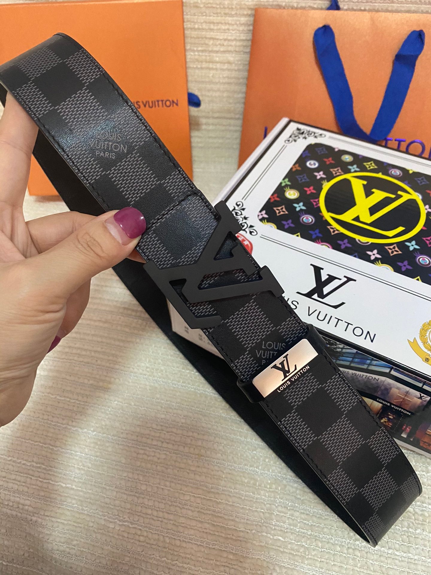 【Louis Vuitton日本公式許可旗艦店】ご好評に付き再入荷!!