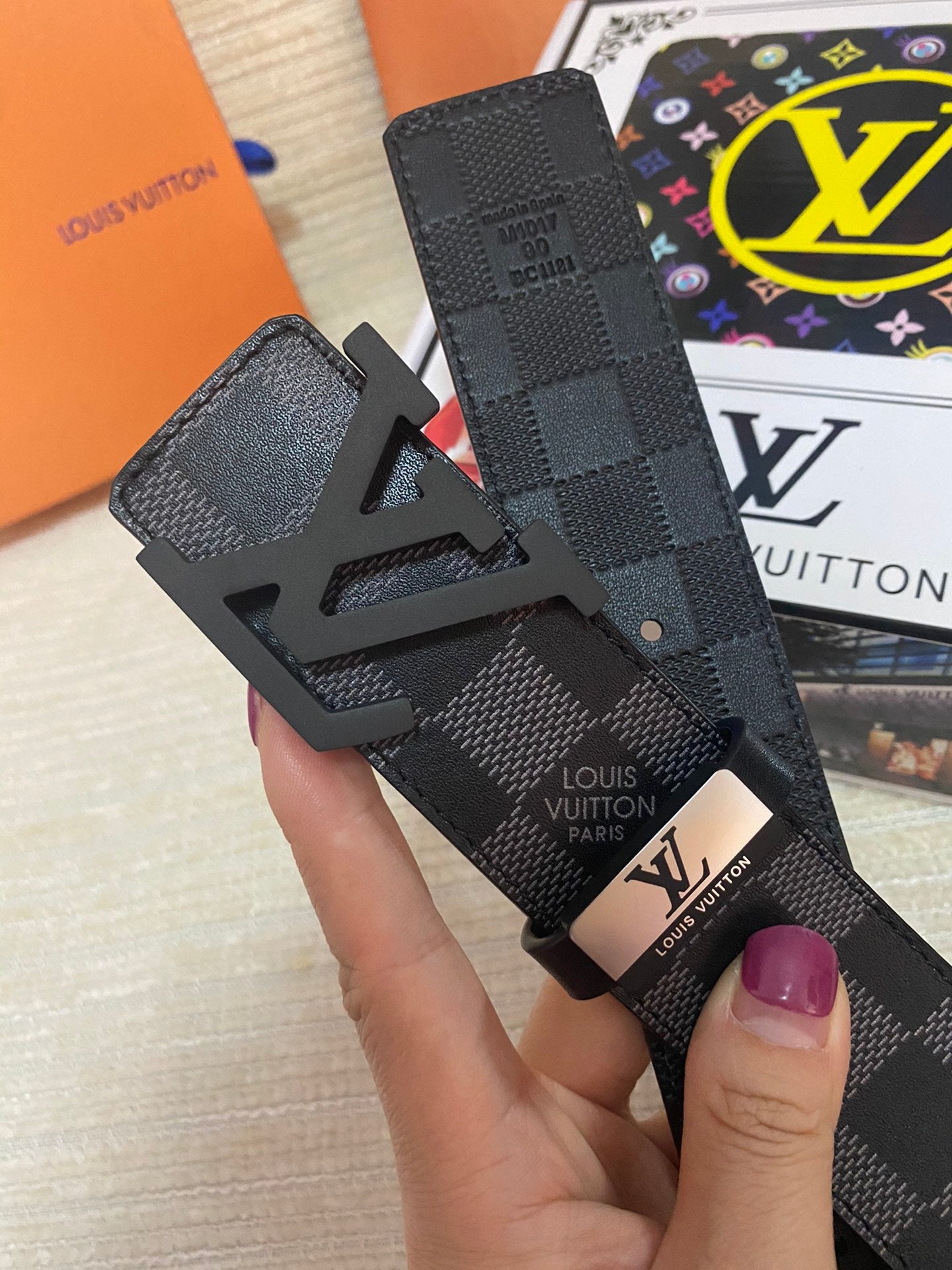 【Louis Vuitton日本公式許可旗艦店】ご好評に付き再入荷!!