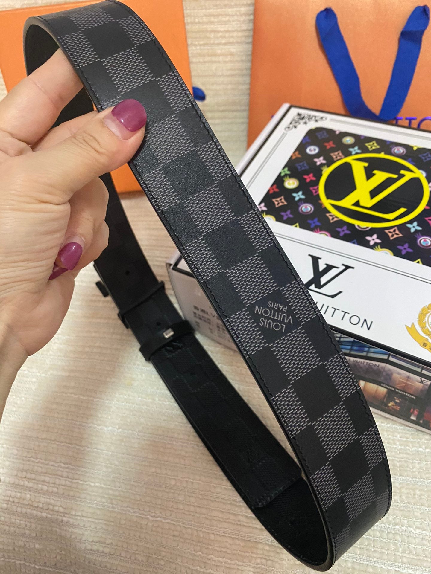 【Louis Vuitton日本公式許可旗艦店】ご好評に付き再入荷!!