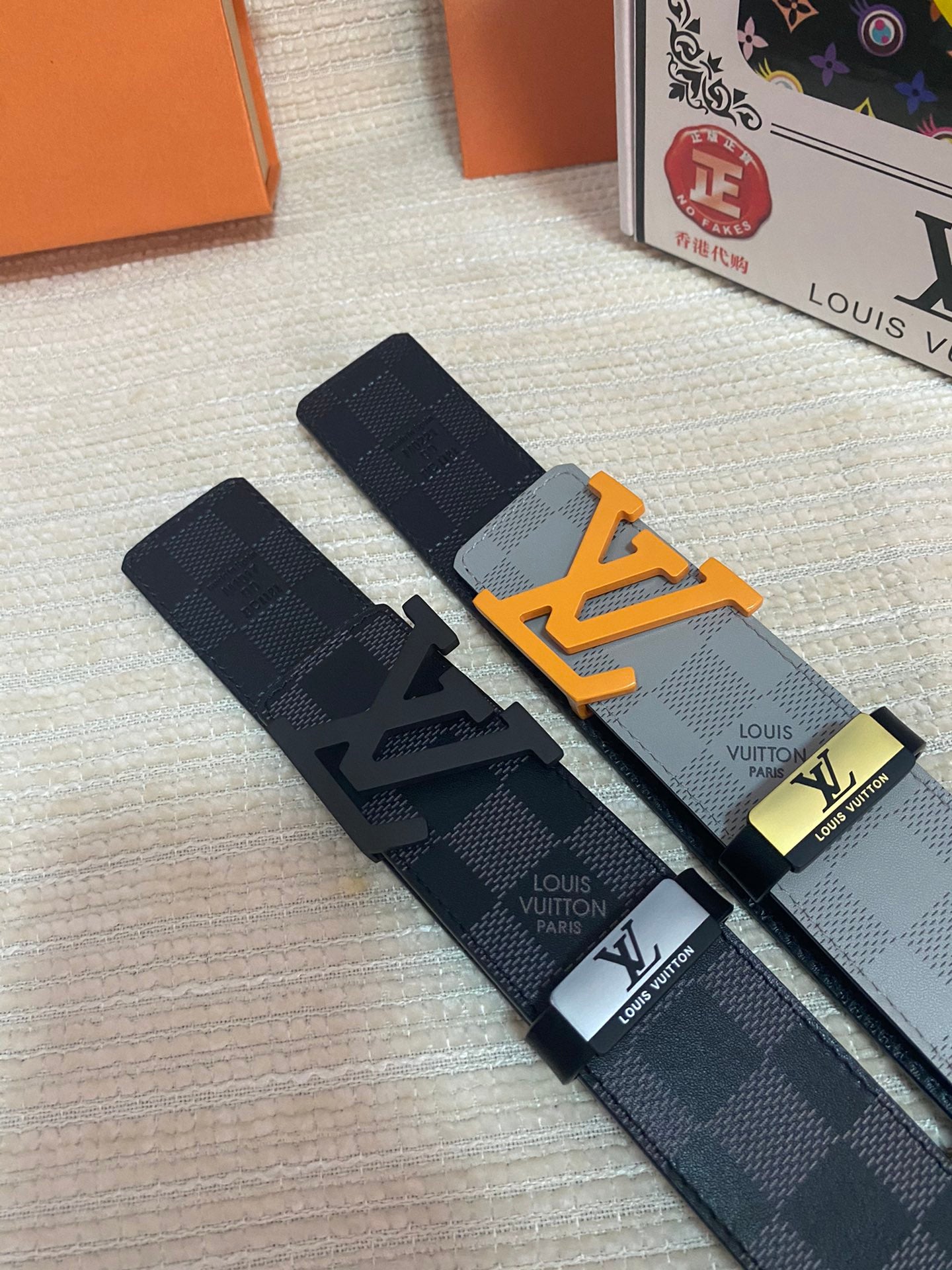 【Louis Vuitton日本公式許可旗艦店】ご好評に付き再入荷!!