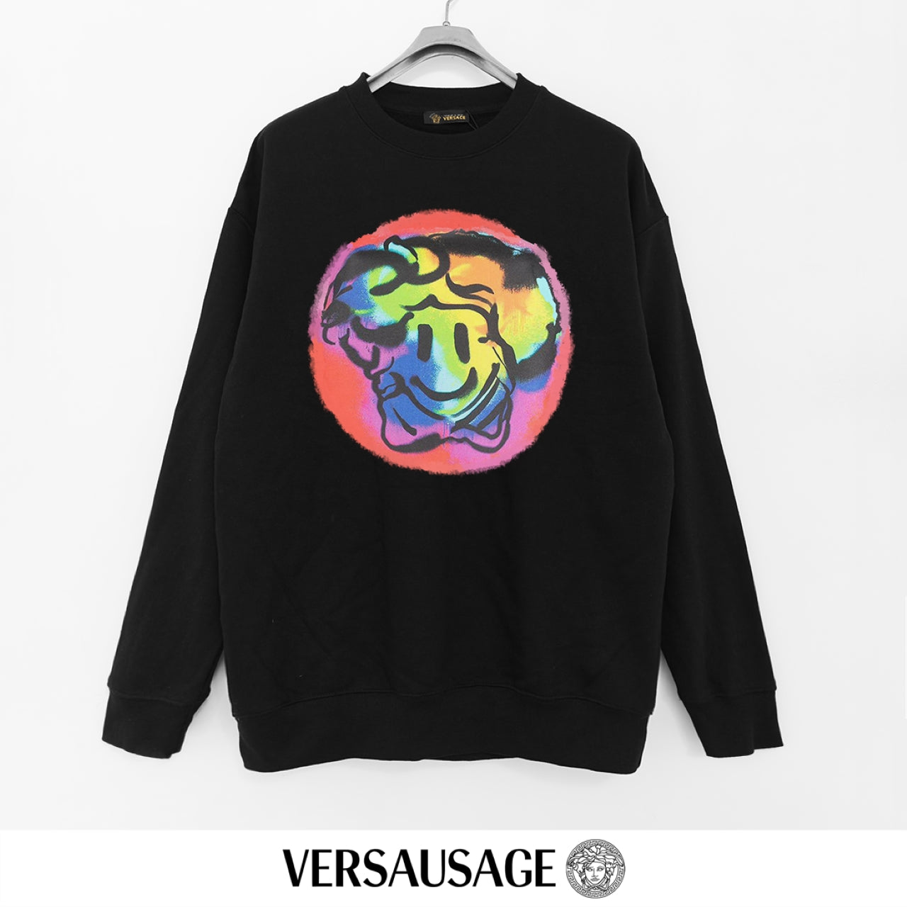【VERSACE公式旗艦店】ご好評に付き再入荷!