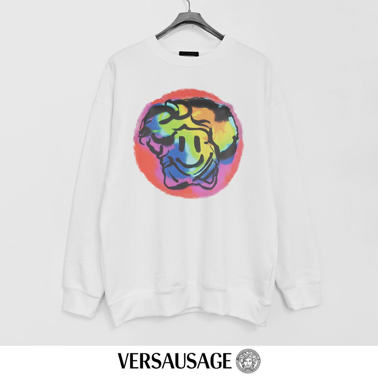 【VERSACE公式旗艦店】ご好評に付き再入荷!