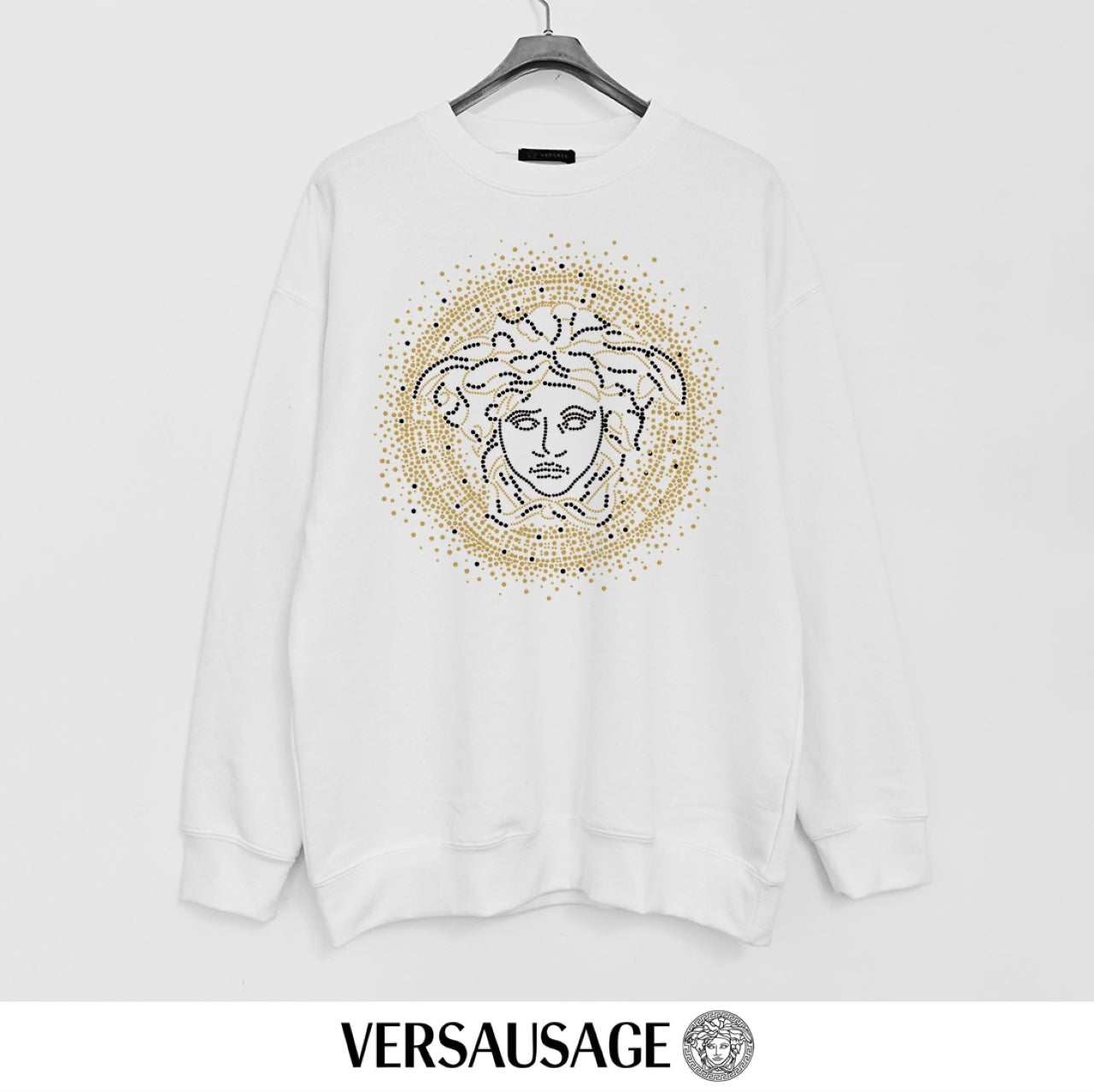【VERSACE公式旗艦店】ご好評に付き再入荷!