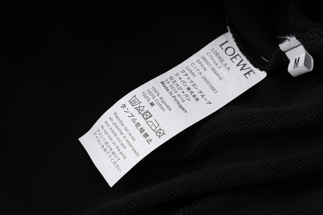 【LOEWE公式 旗艦店】【即日出荷】ご好評に付き再入荷!