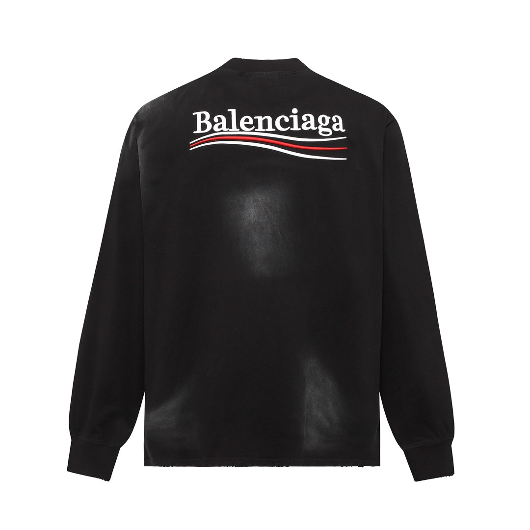 【BALENCIAGA公式 旗艦店】ご好評に付き再入荷!