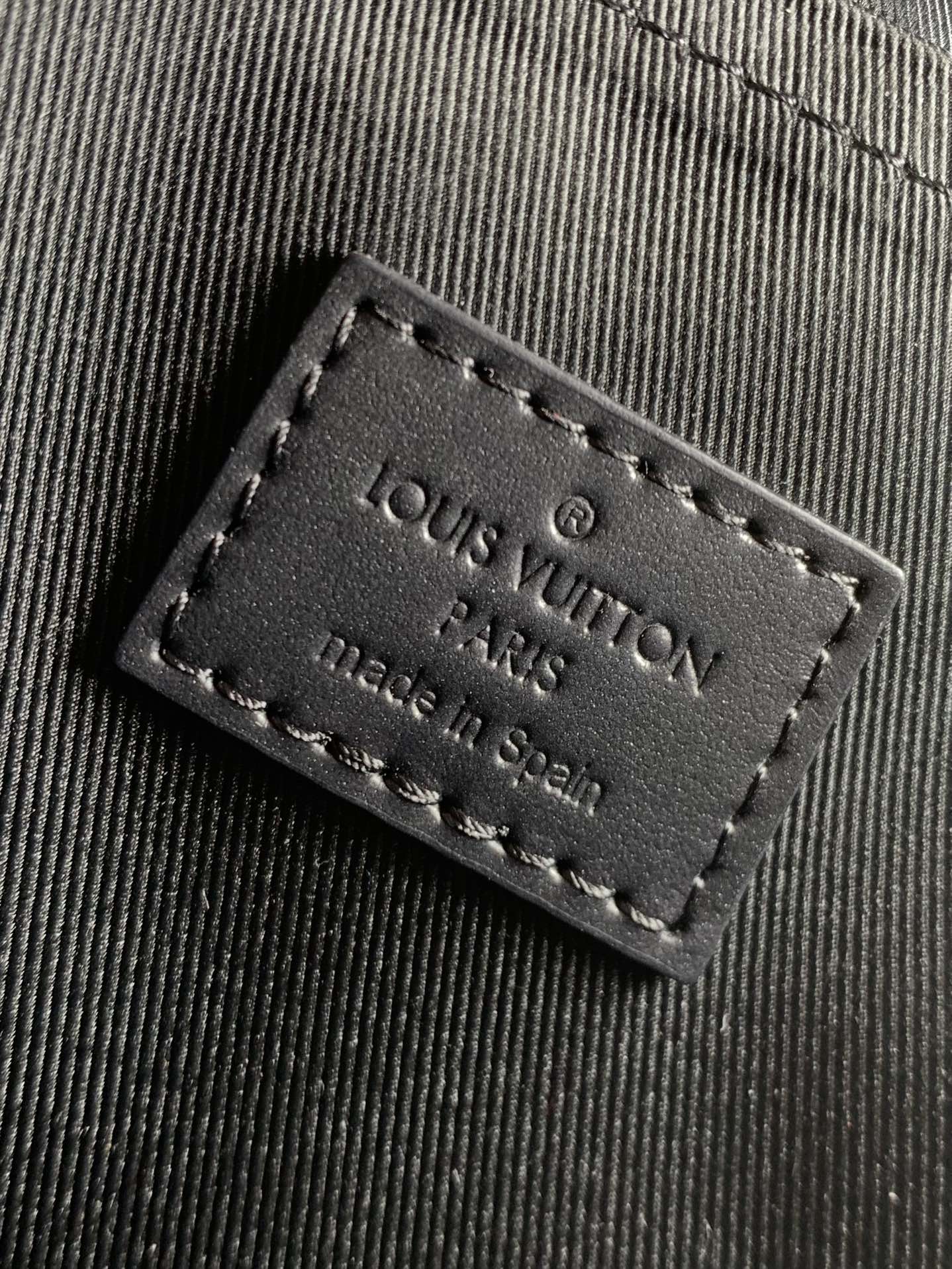 Louis Vuittonソウルトランク ハンドバッグ M11743