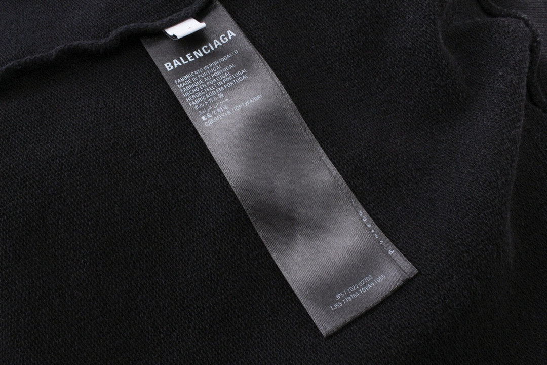 【BALENCIAGA公式旗艦店】好評に付き再入荷!!