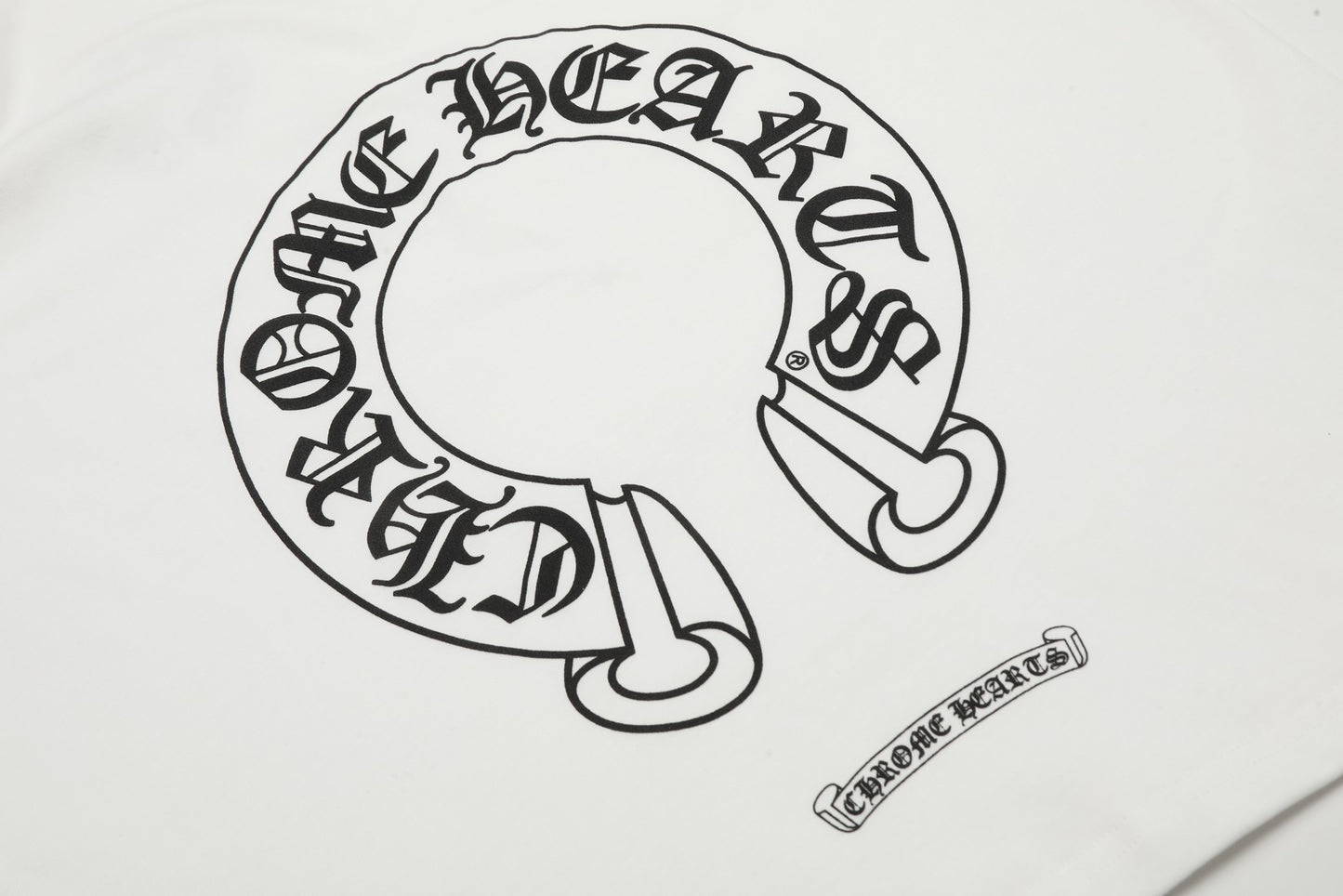 【Chrome Hearts公式旗艦店】好評に付き再入荷!!