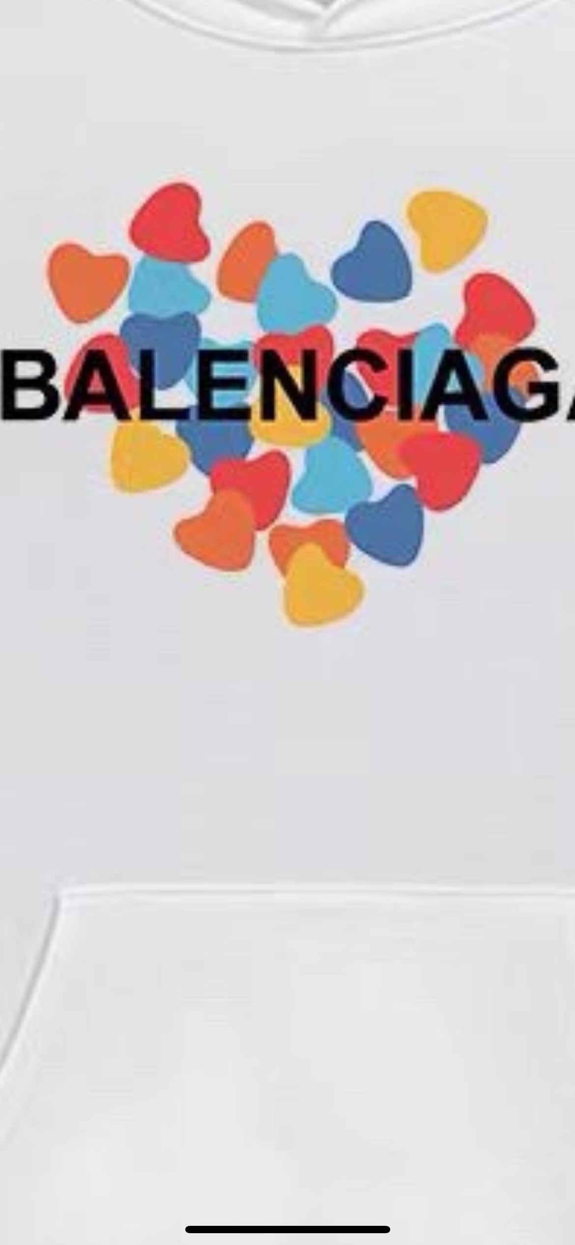 【BALENCIAGA公式旗艦店】好評に付き再入荷!!