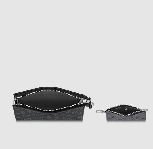 Louis Vuitton モノグラム ミニショルダーバック 2WAY M81124