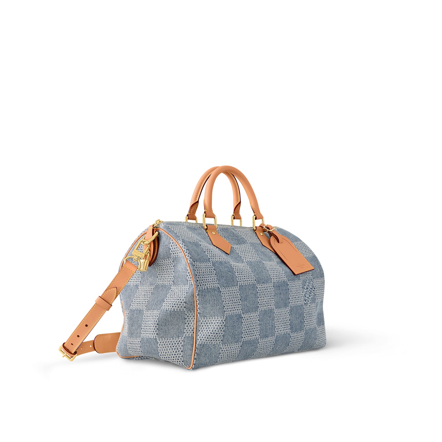 新作 Louis Vuitton スピーディー バンドリエール40   N40701