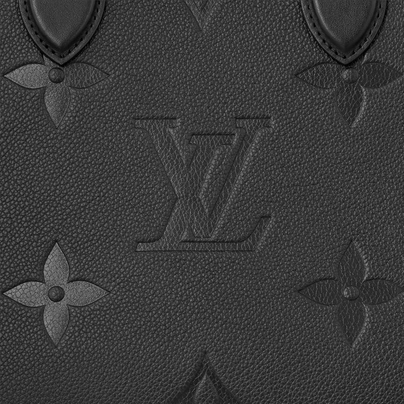 LOUIS VUITTON オンザゴー MM 長財布 ベルト 2点セット お得 Ref:M58522+M61864