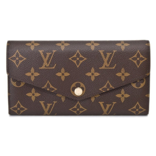 LOUIS VUITTON ポルトフォイユ・サラ