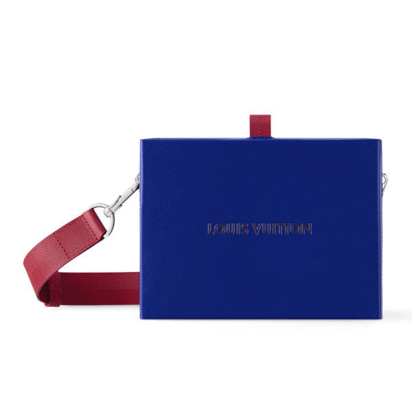 Louis Vuitton☆ショッパー・クラッチ スモールショルダー