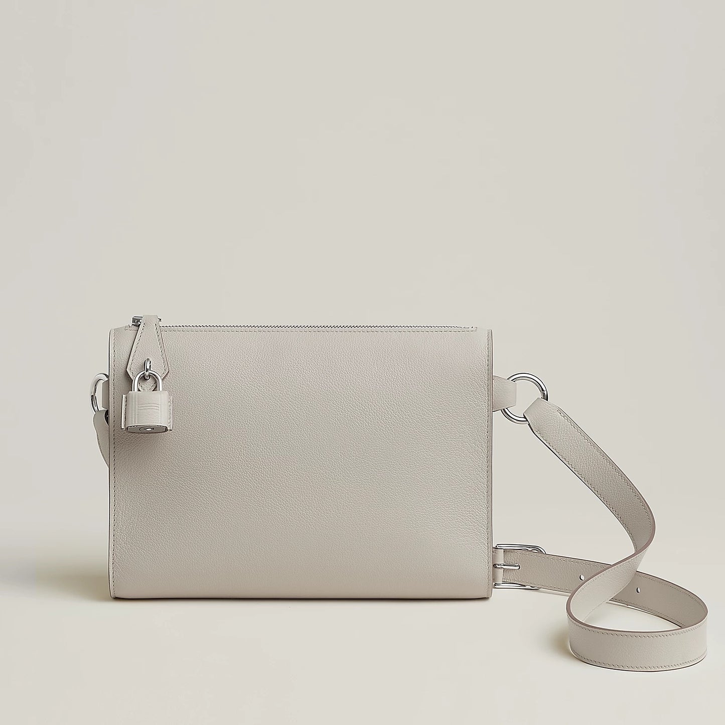 【おしゃれ/大人上品♪】HERMES Bolittle Bagショルダーバッグ